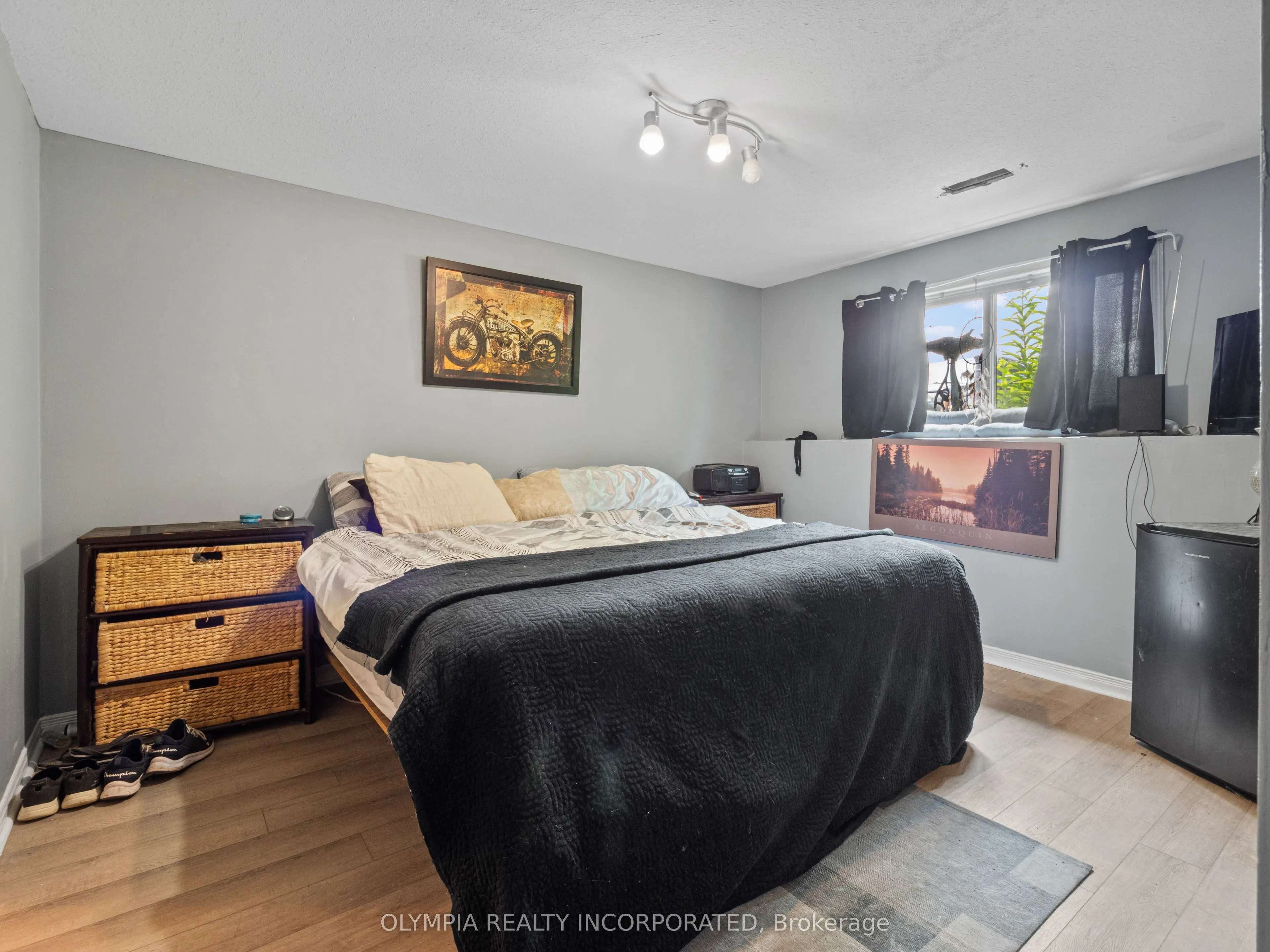 3676 Black Creek Road