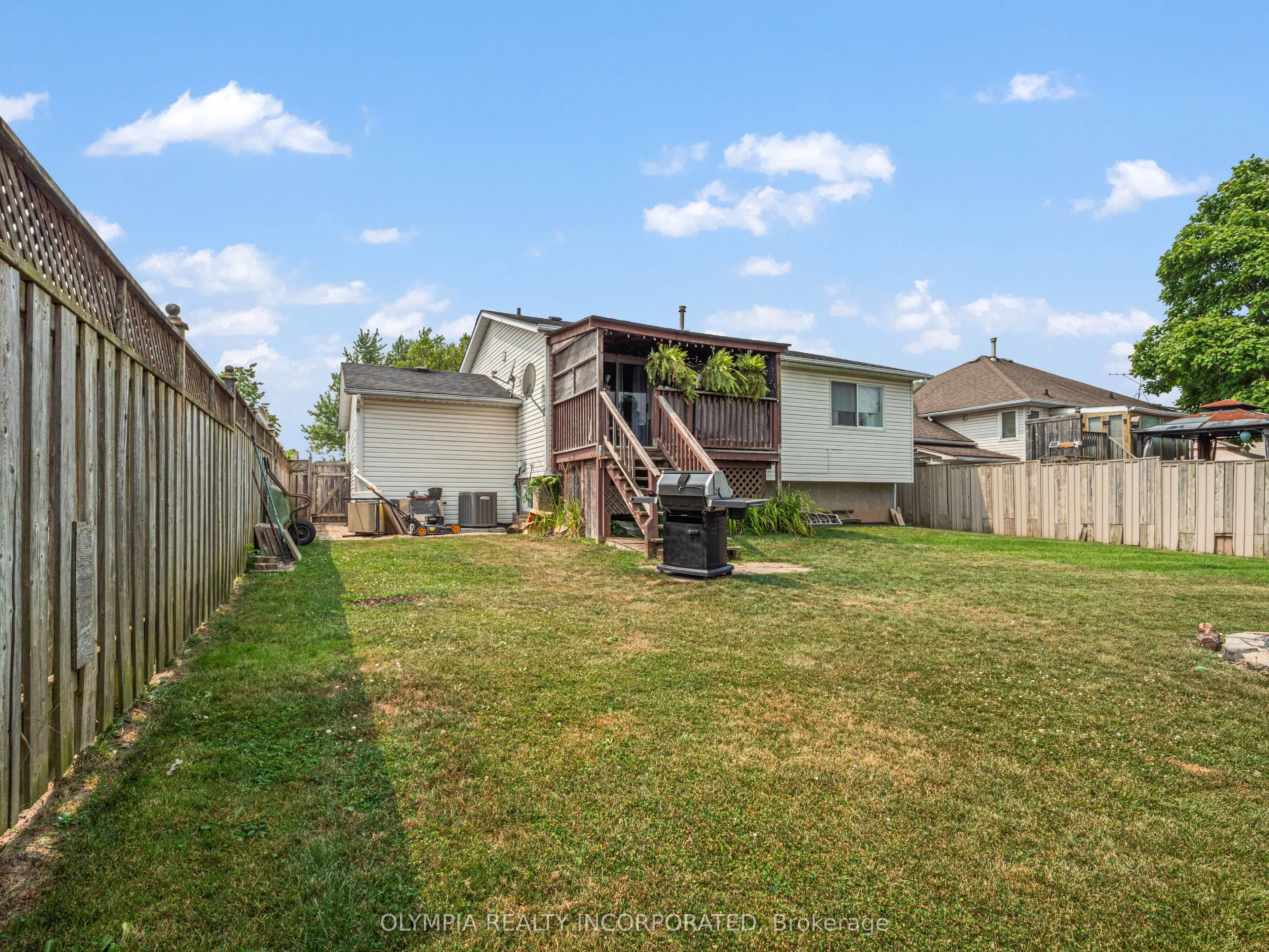 3676 Black Creek Road