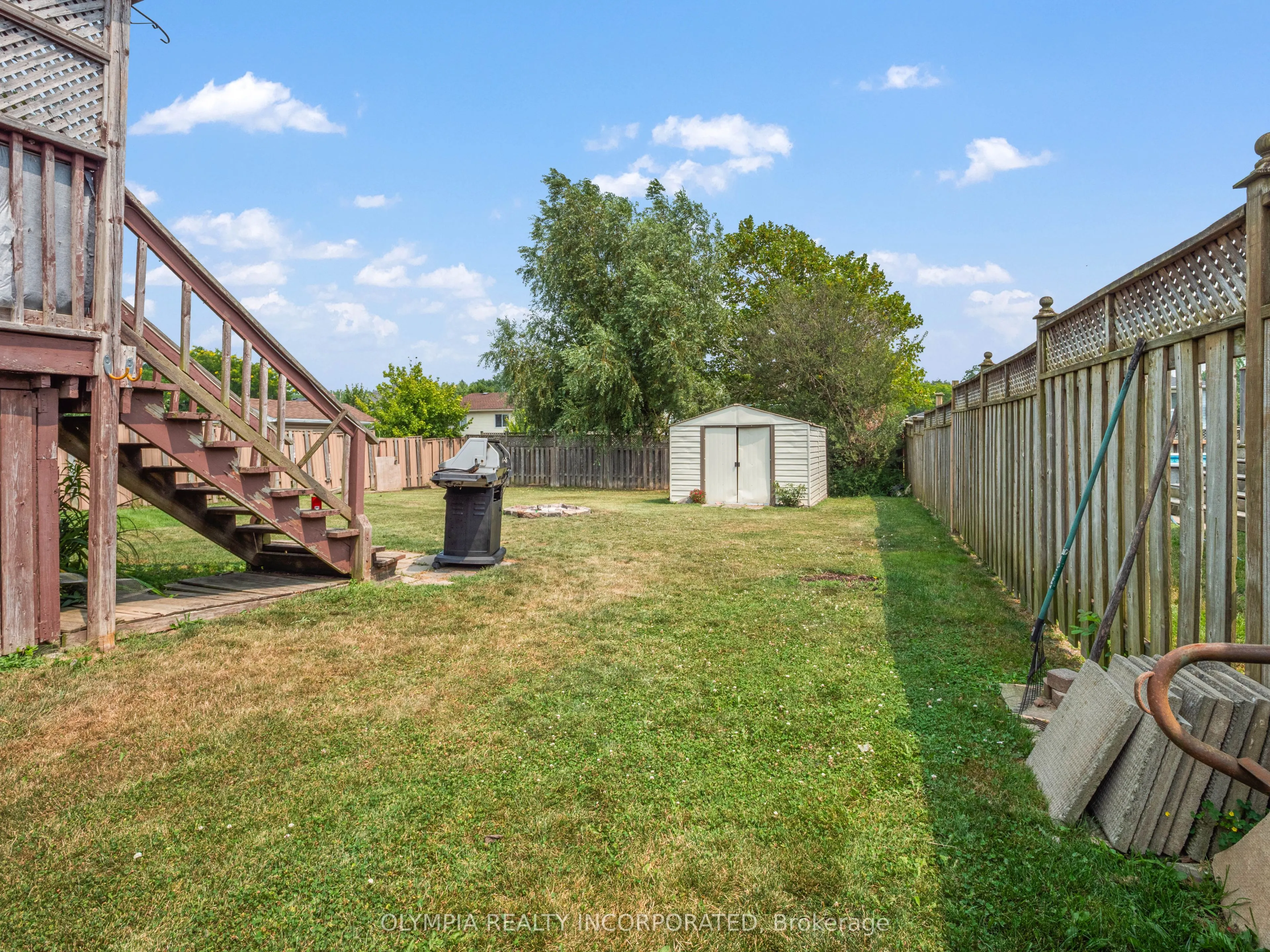 3676 Black Creek Road