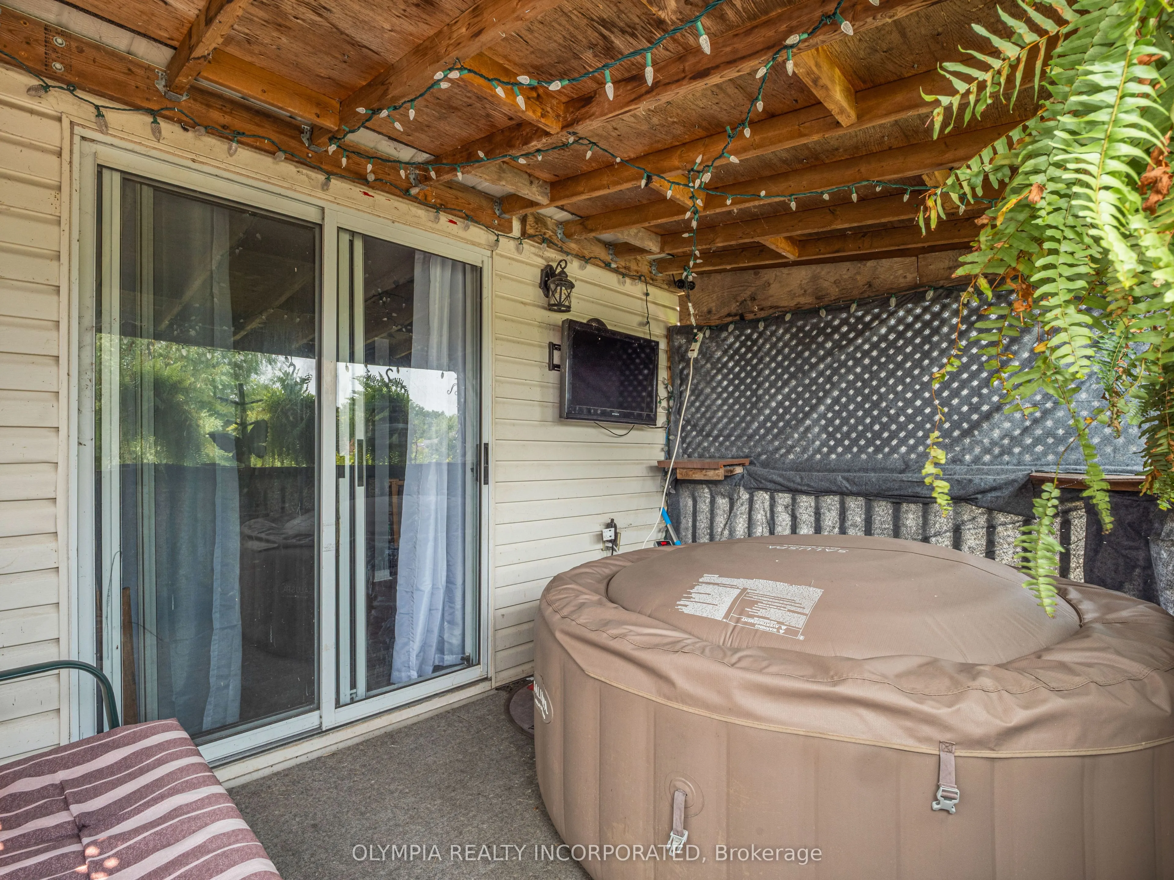 3676 Black Creek Road