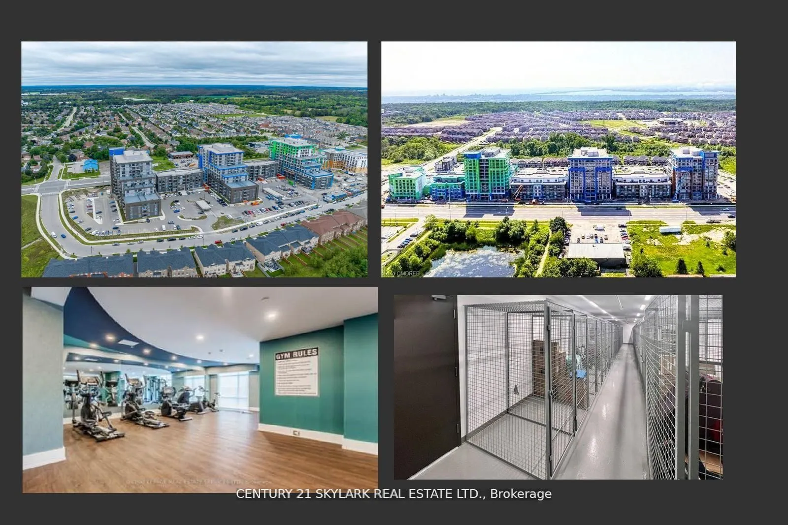 460 Dundas Street E #401
