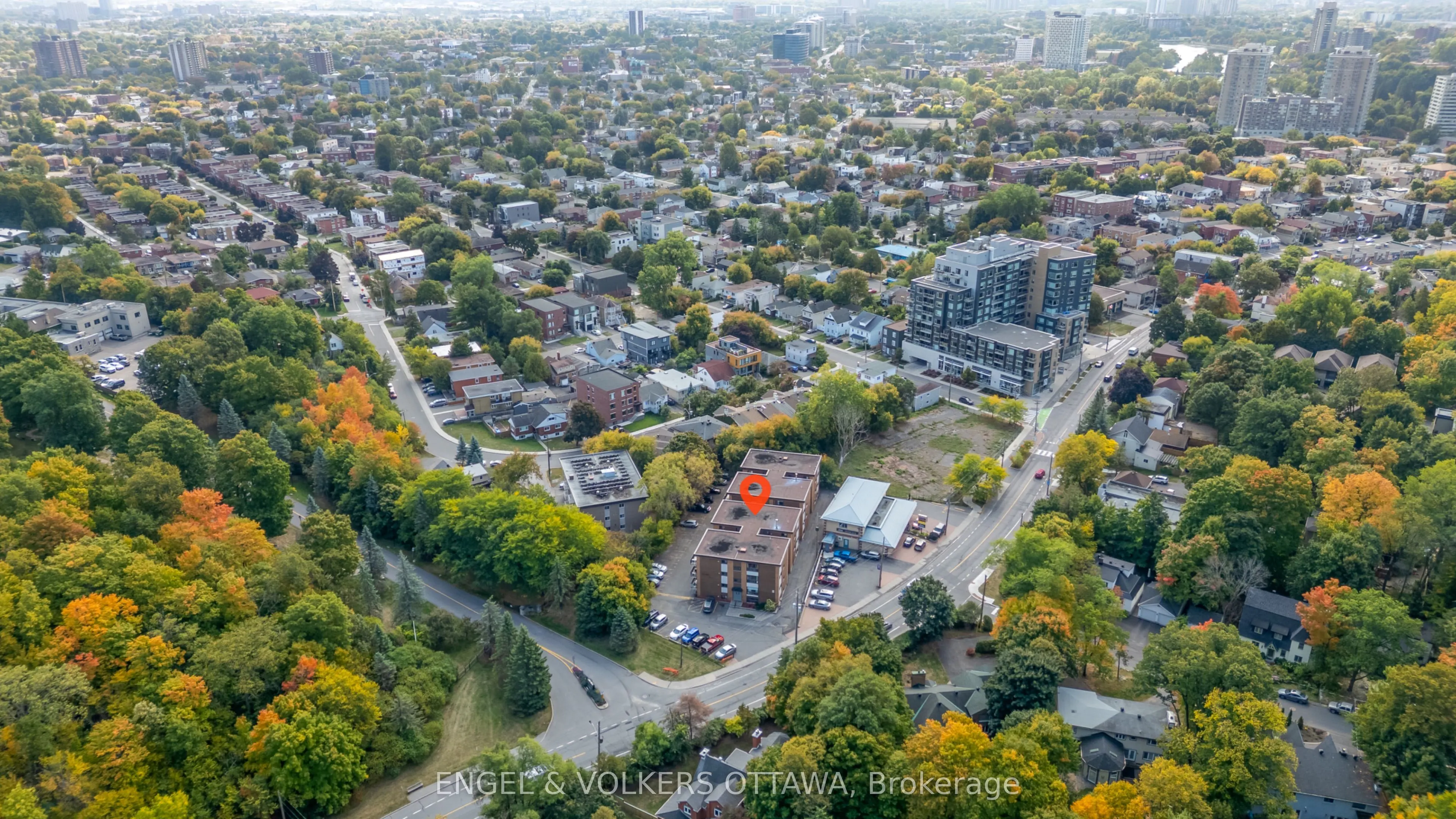 270 Beechwood Avenue #11