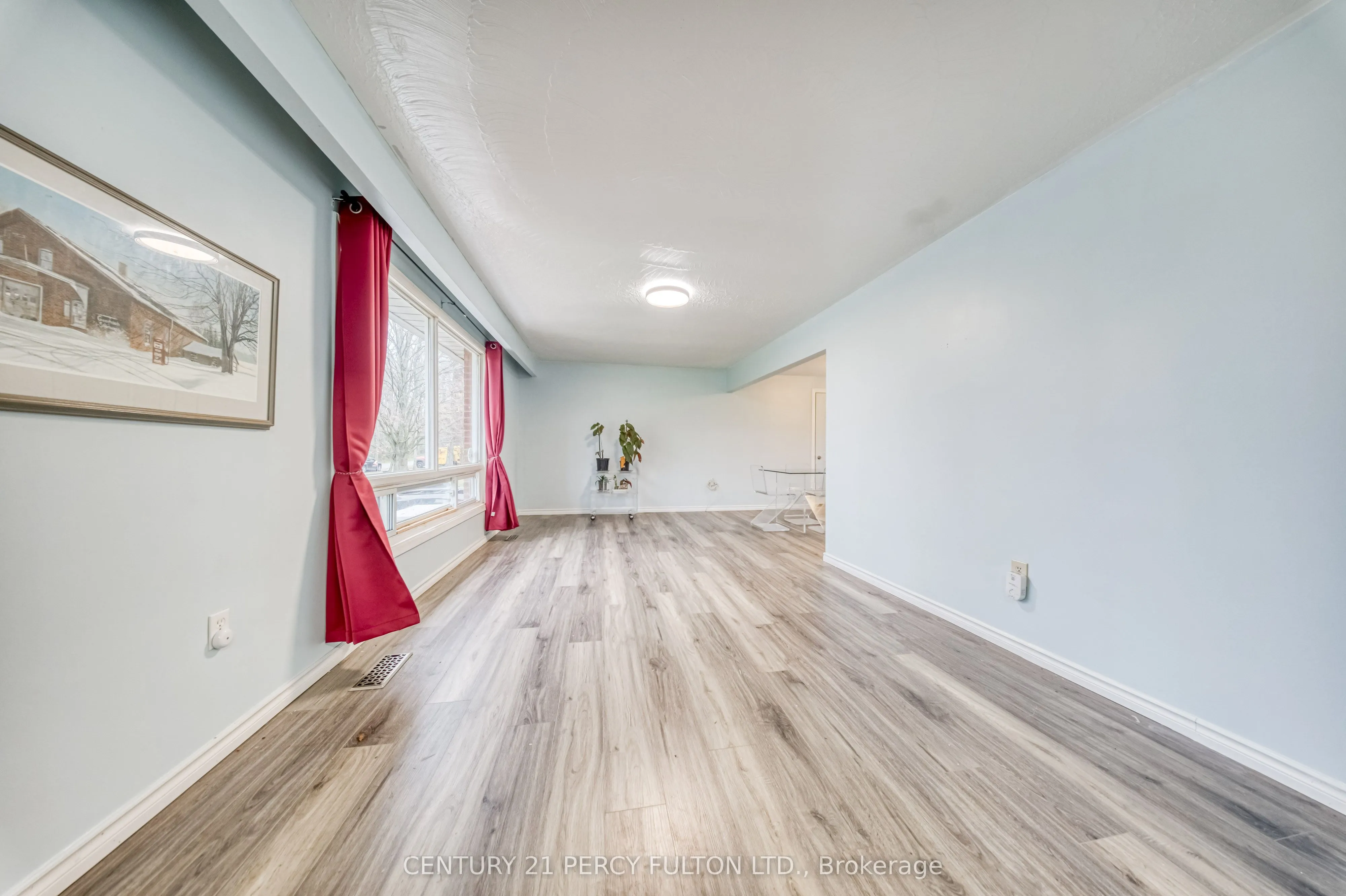 3075 Zion Road