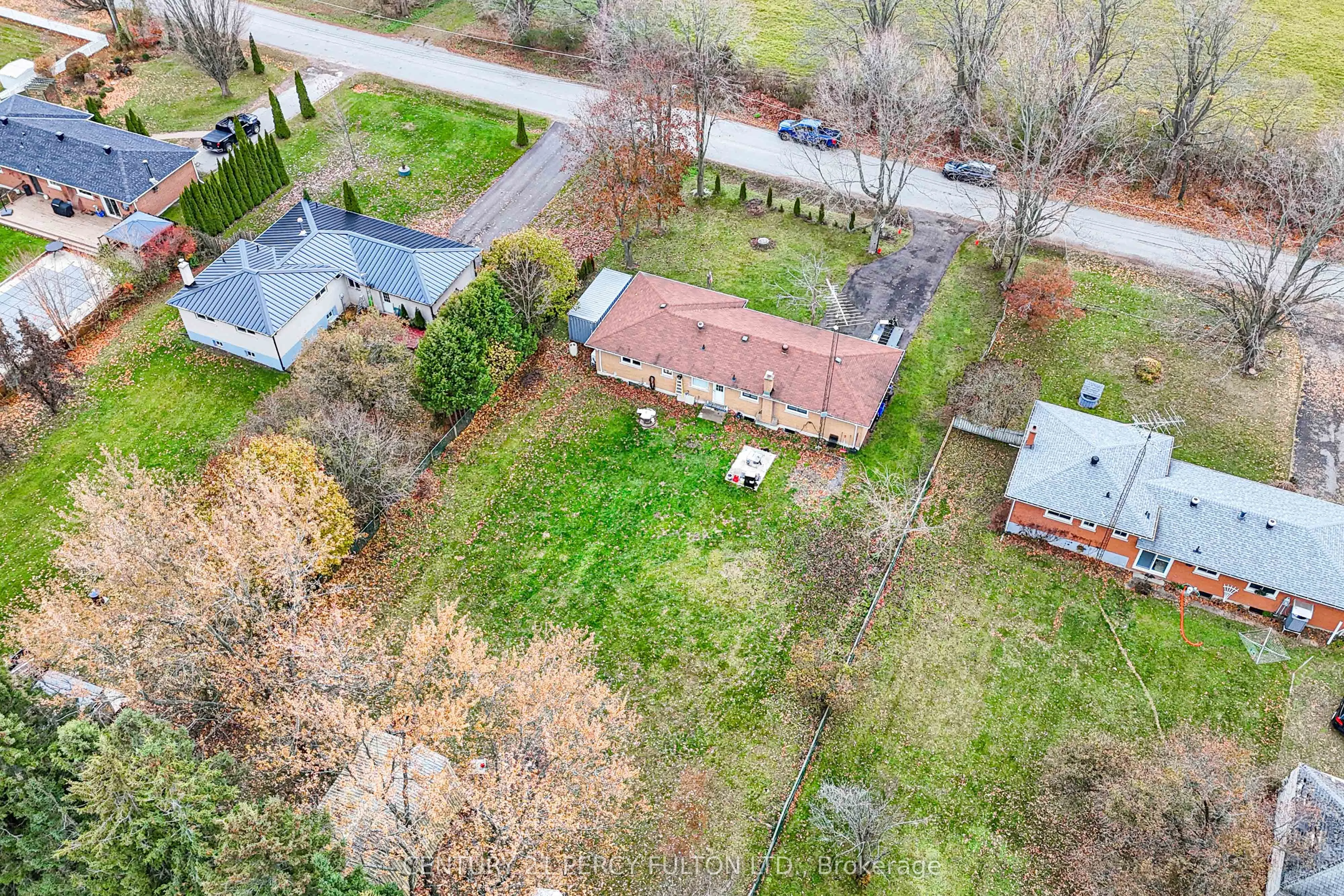 3075 Zion Road