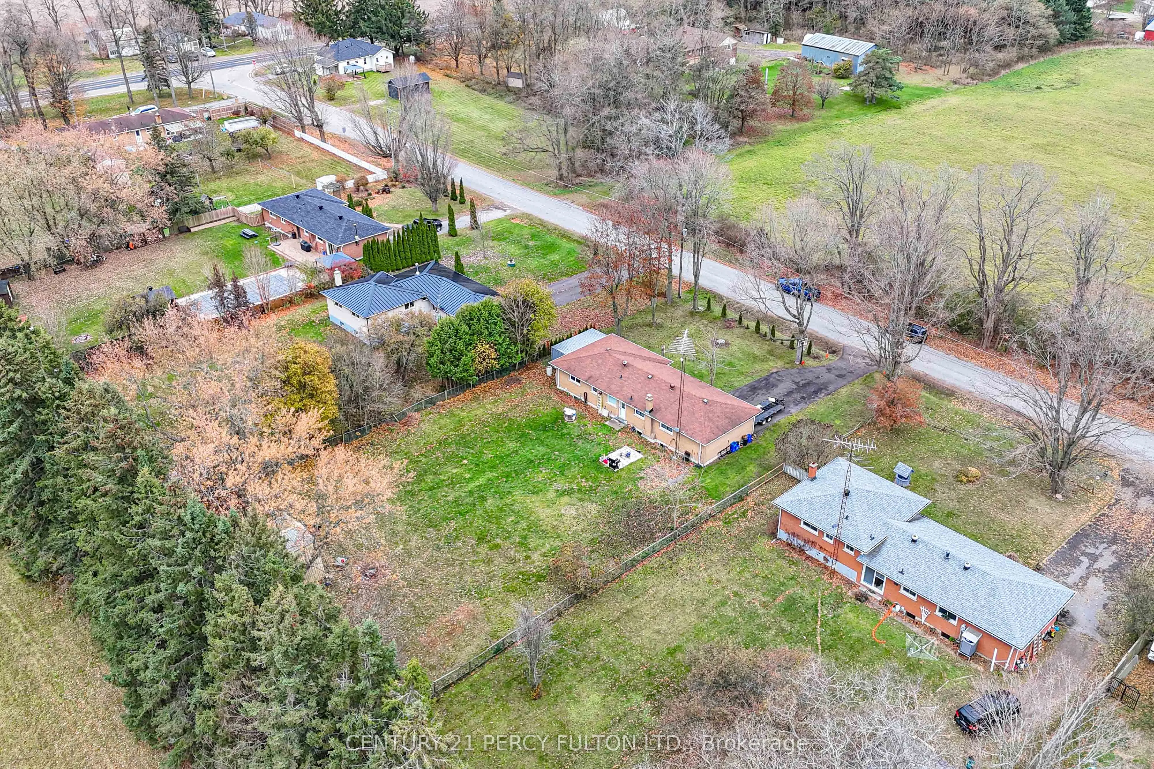 3075 Zion Road