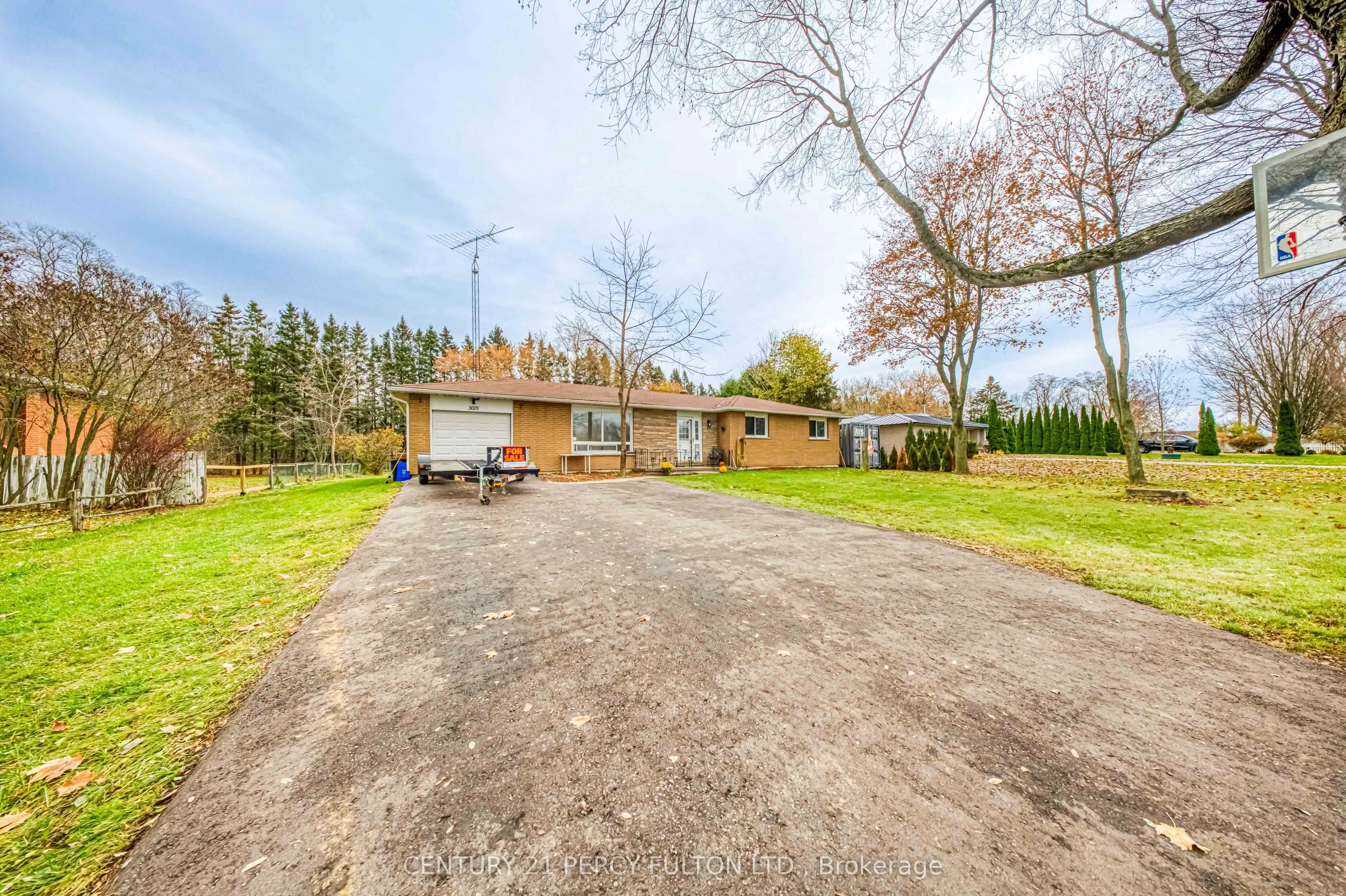 3075 Zion Road