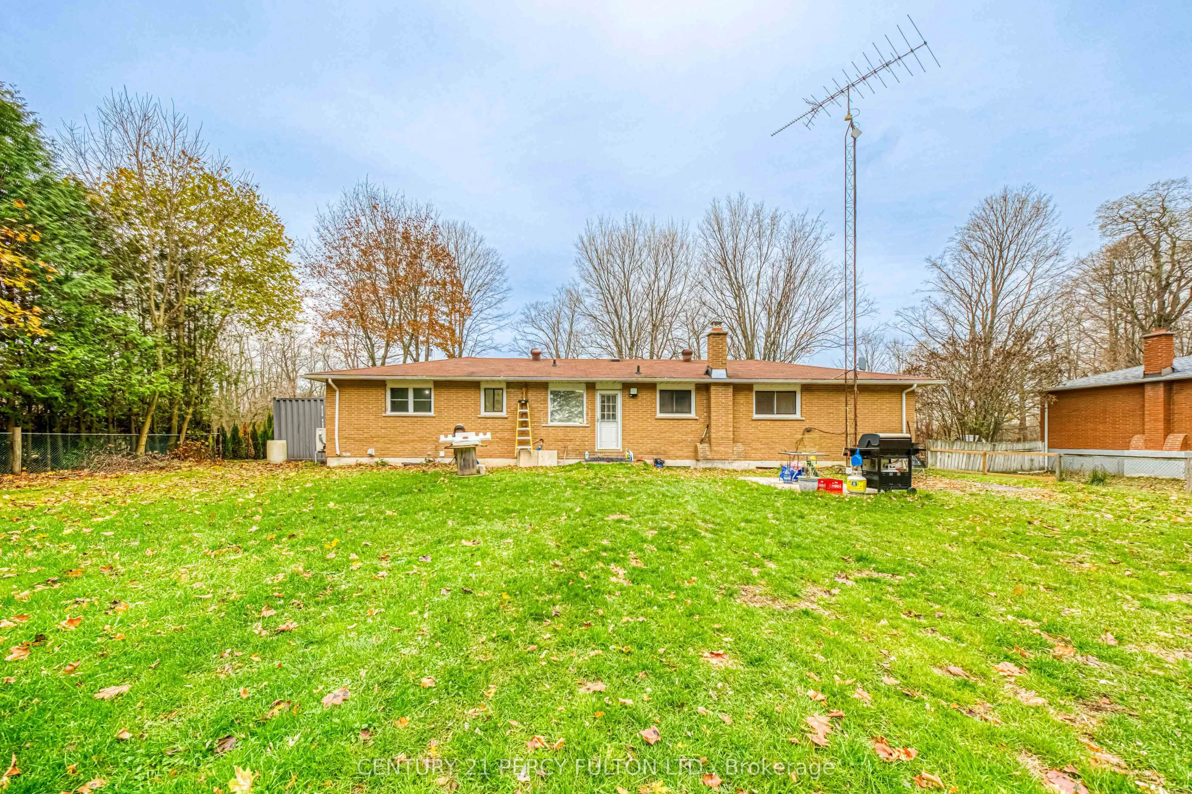 3075 Zion Road