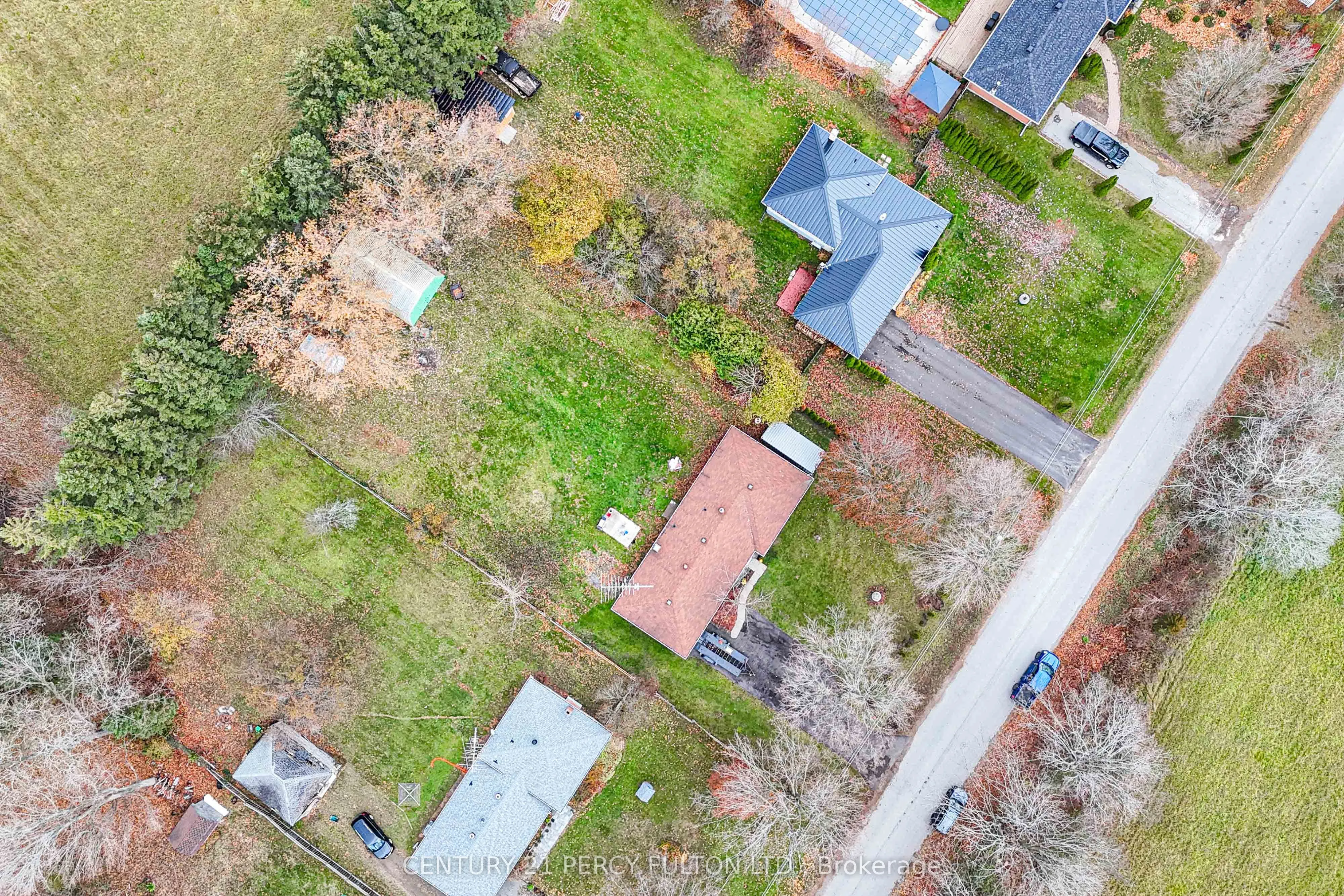 3075 Zion Road