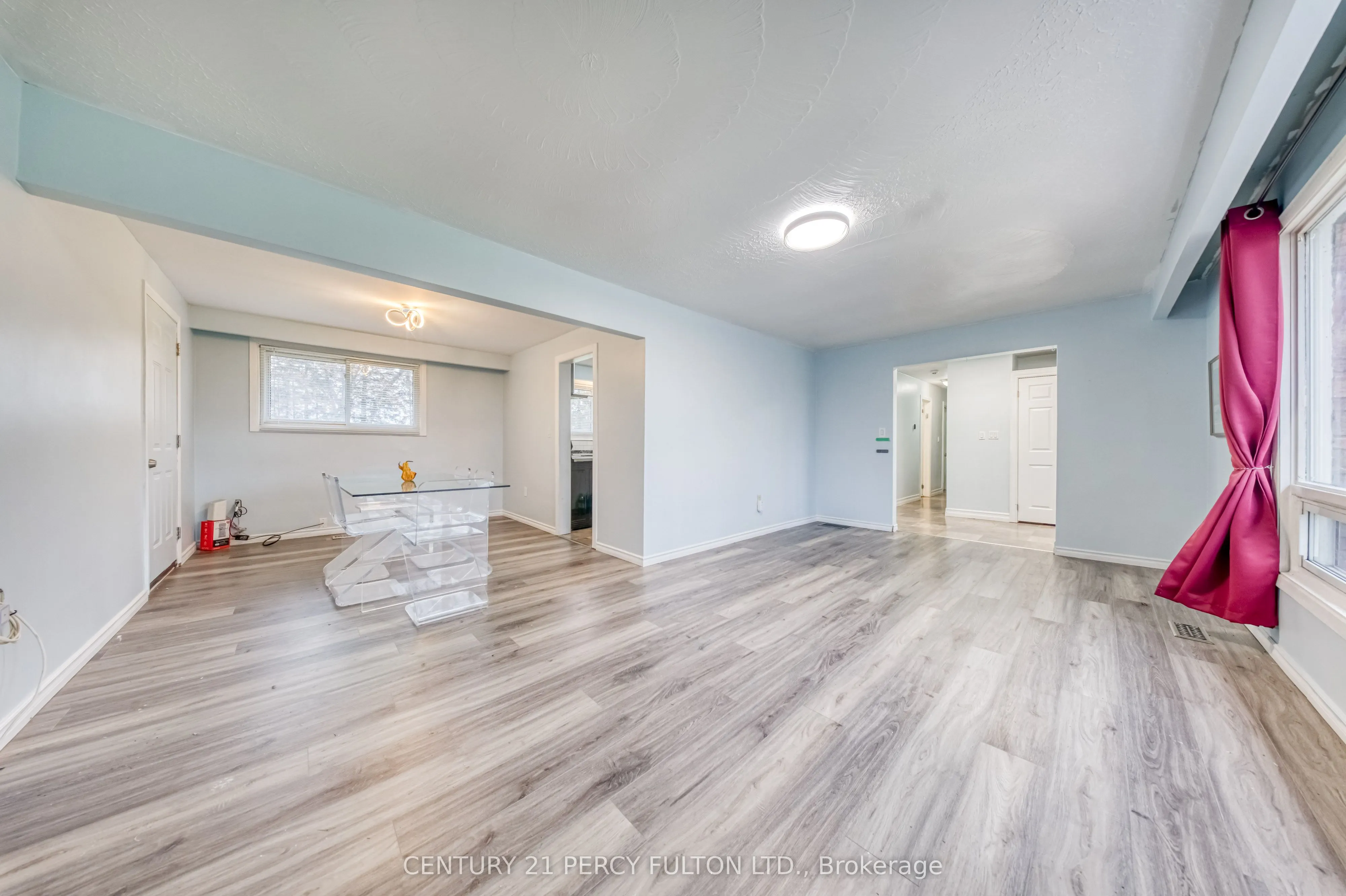 3075 Zion Road