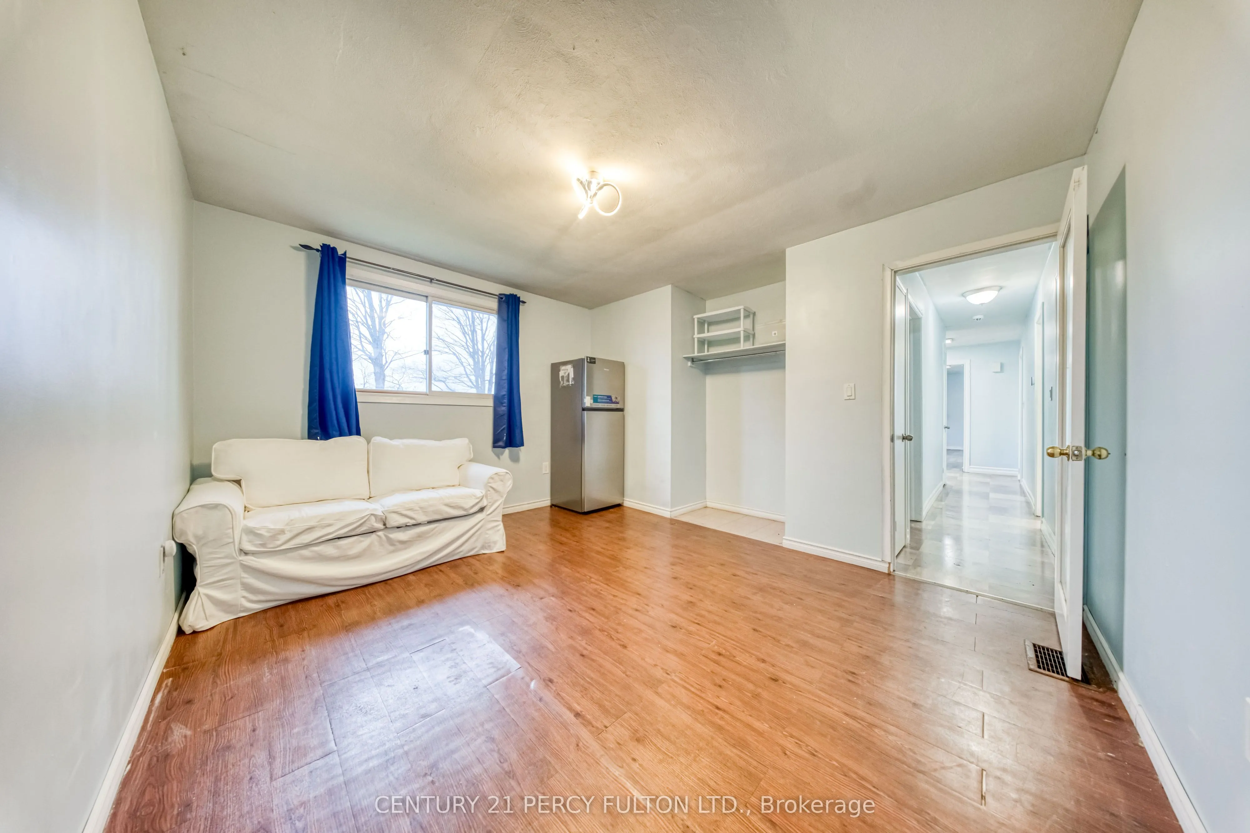 3075 Zion Road