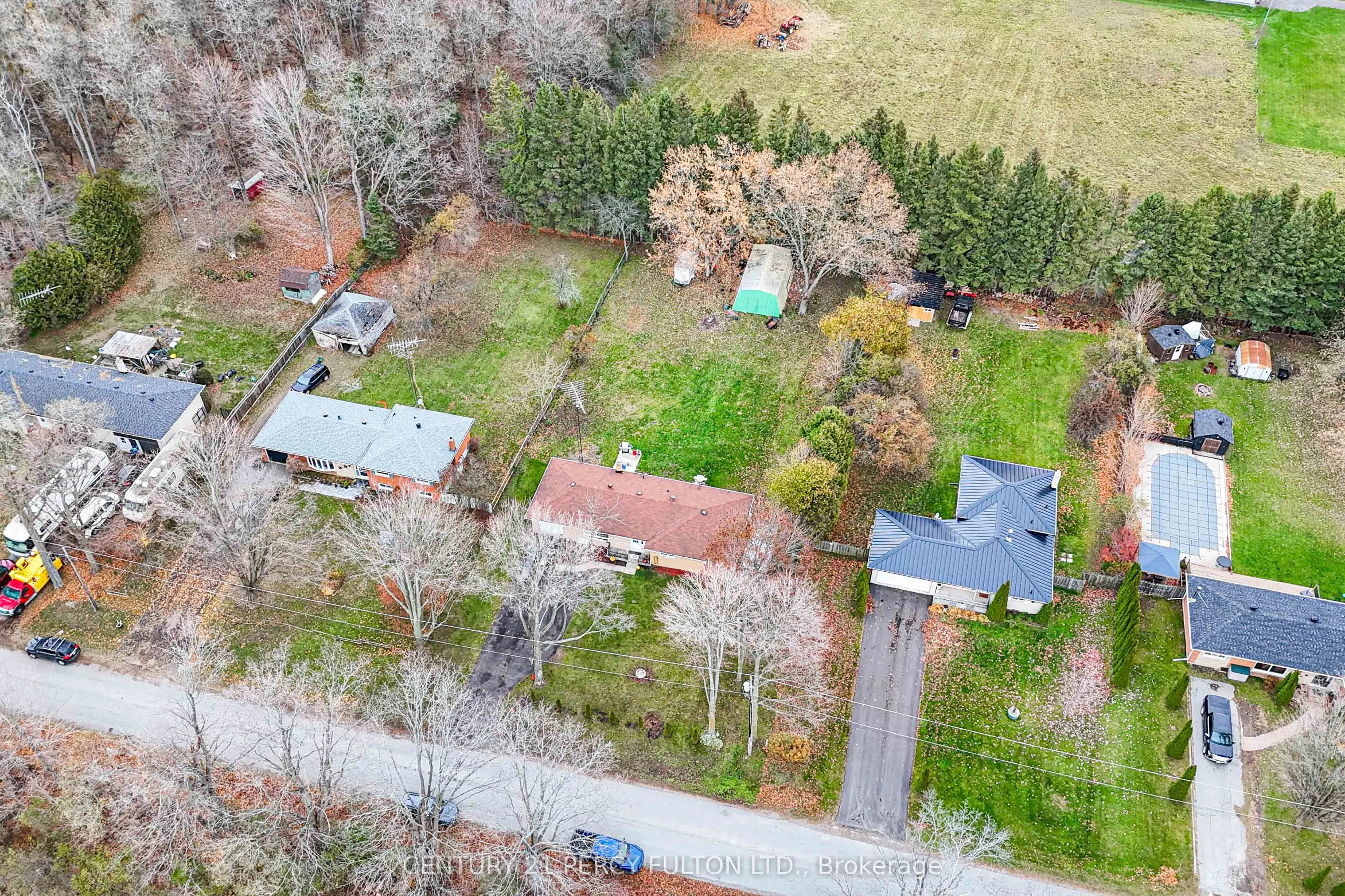 3075 Zion Road