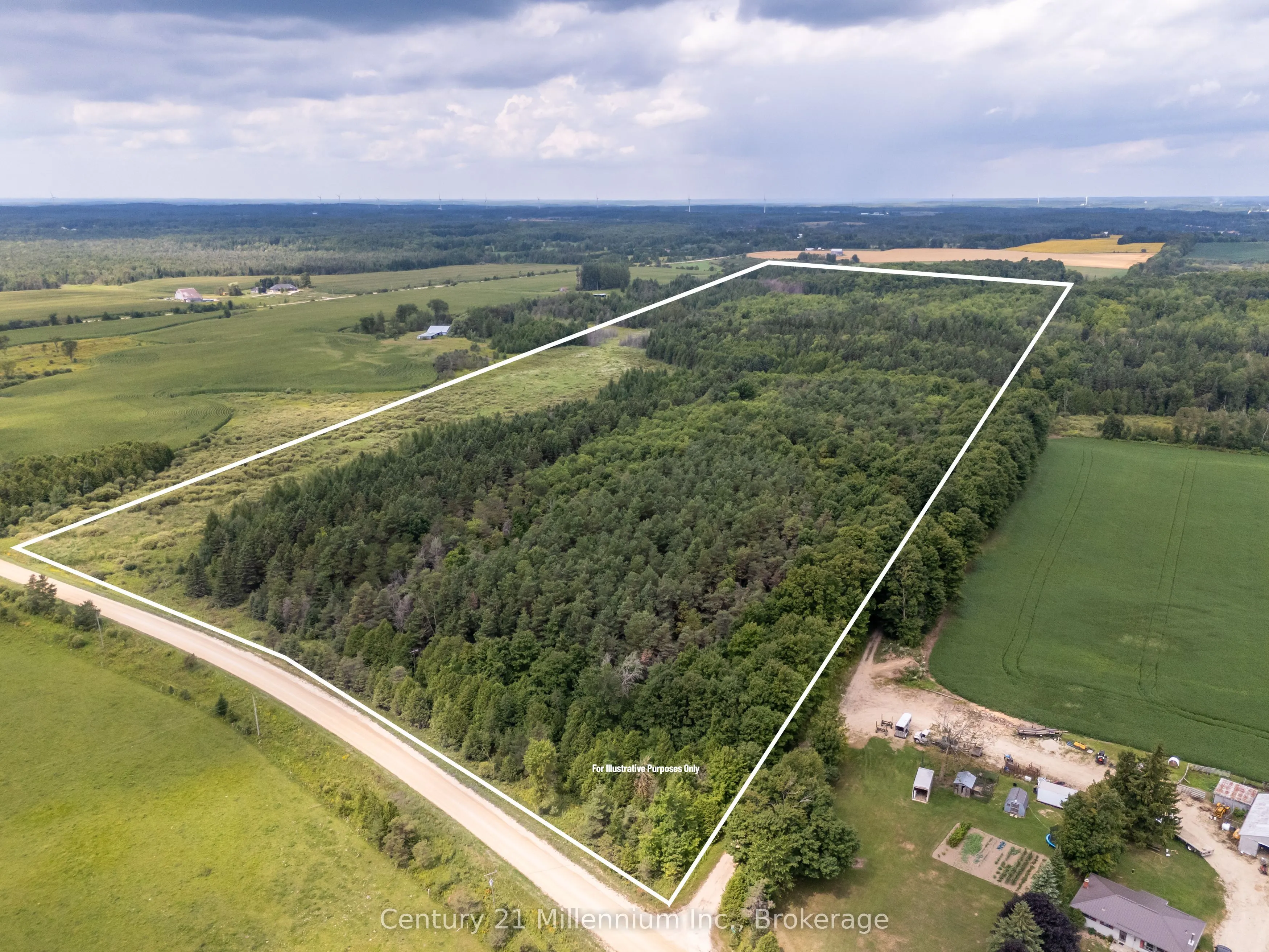 264701 Southgate 26 Road