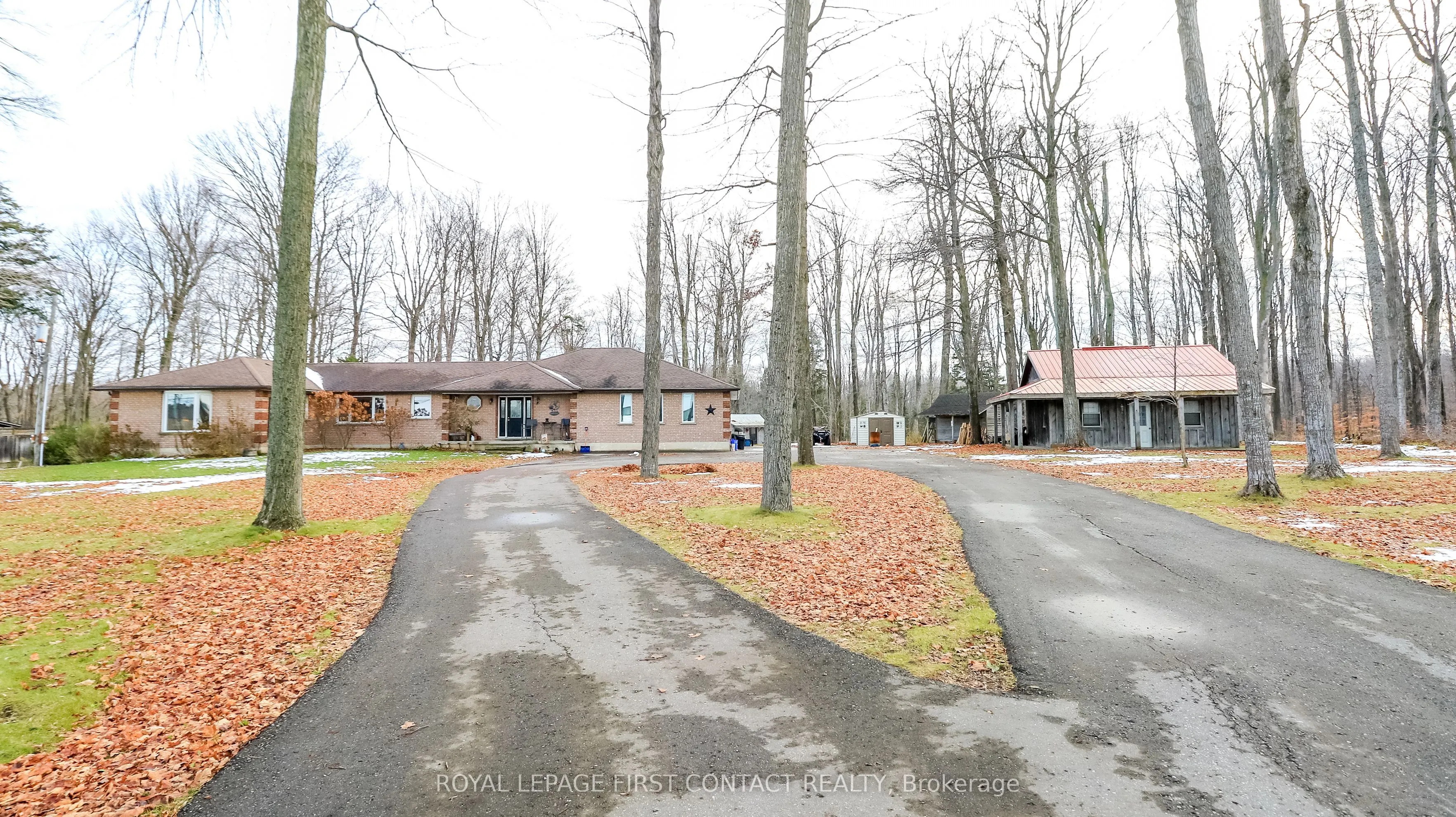 505456 Highway 89 Highway