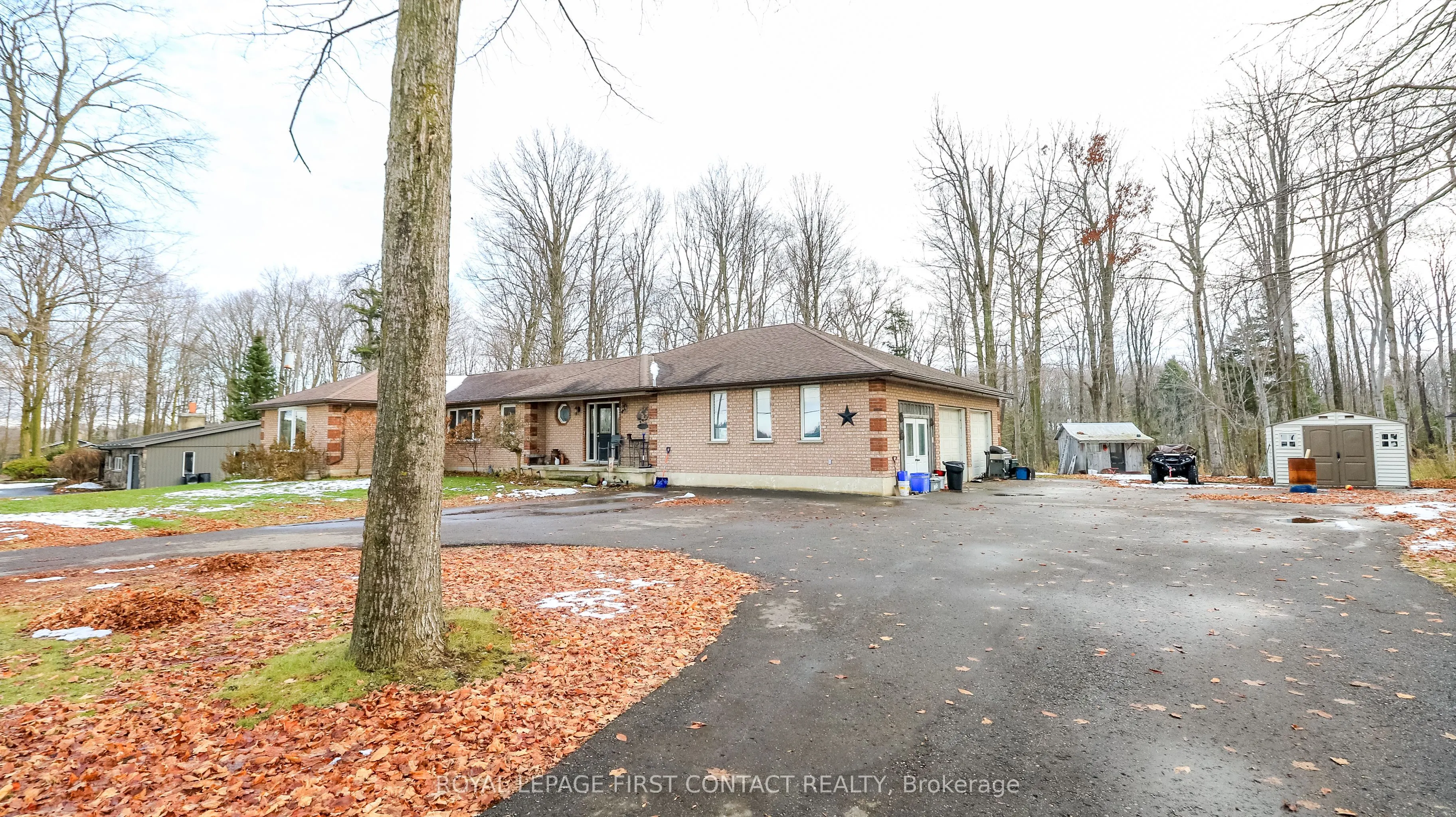 505456 Highway 89 Highway