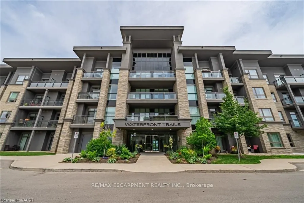 35 Southshore Crescent #221