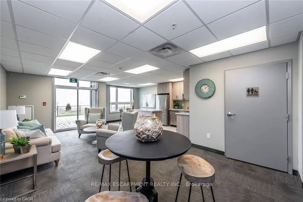 35 Southshore Crescent #221