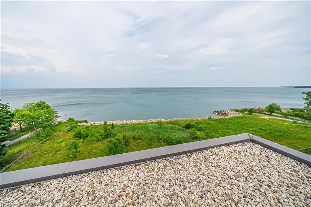 35 Southshore Crescent #221