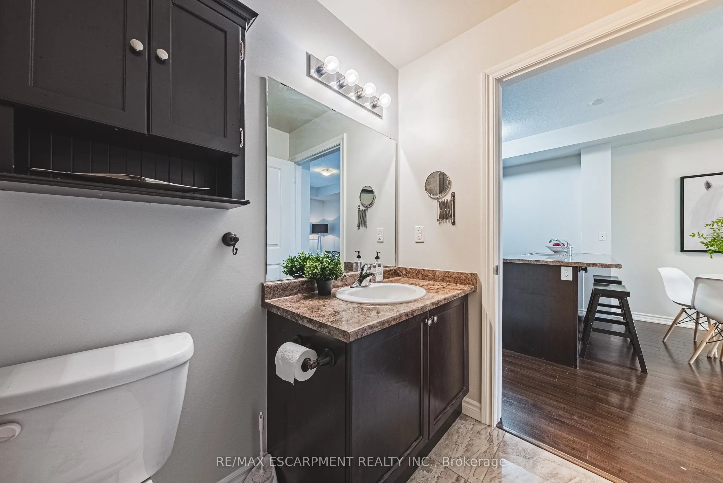 35 Southshore Crescent #221
