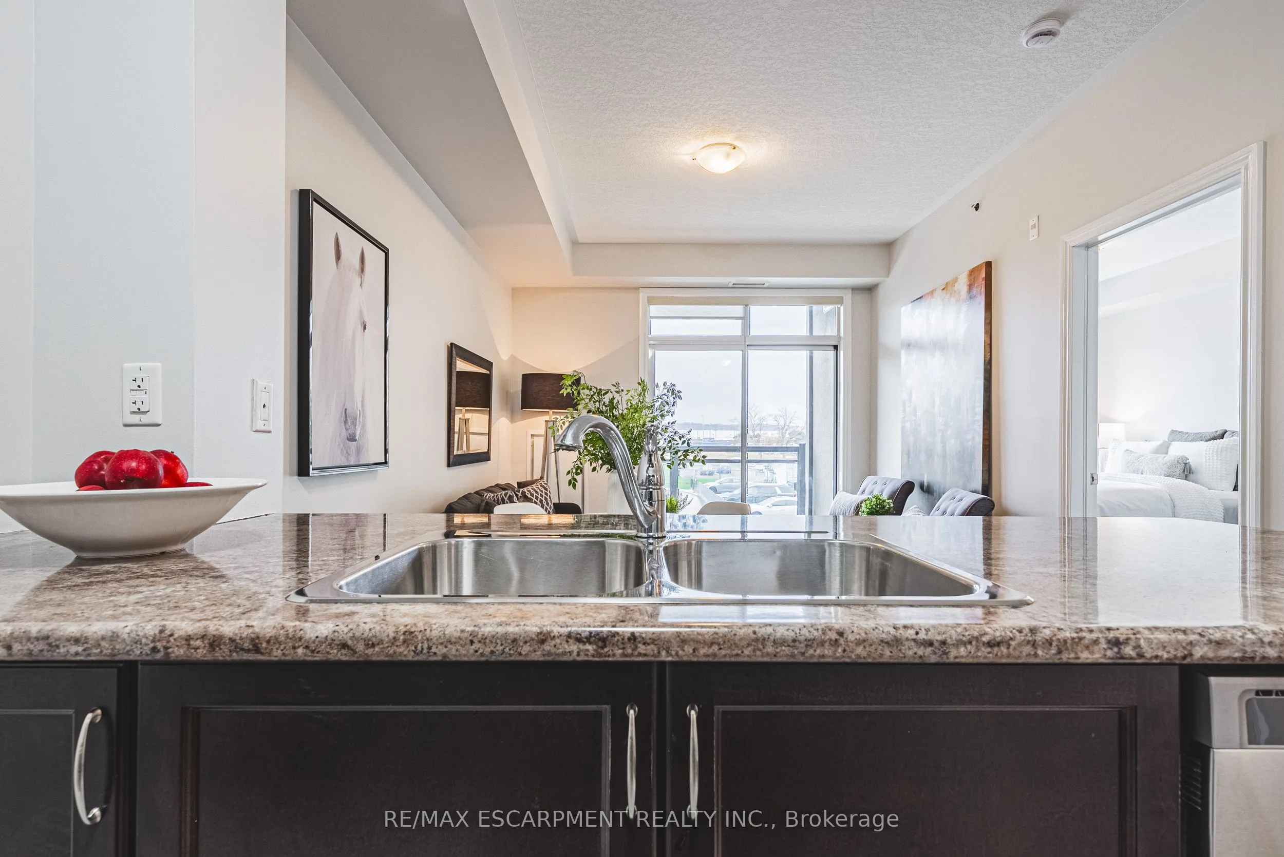 35 Southshore Crescent #221