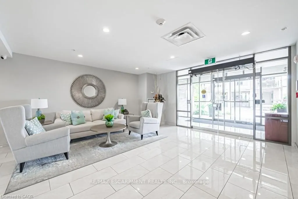 35 Southshore Crescent #221