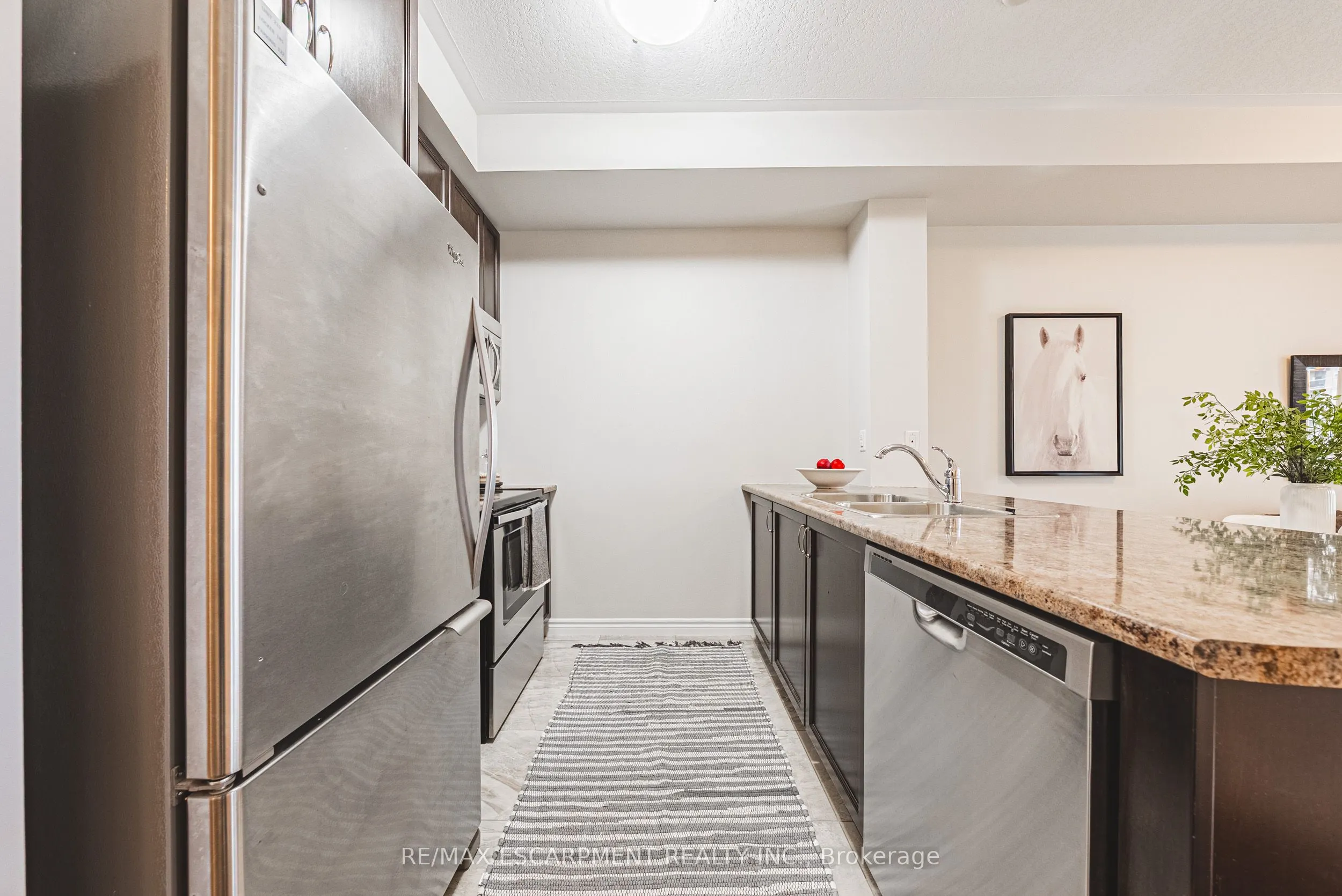 35 Southshore Crescent #221