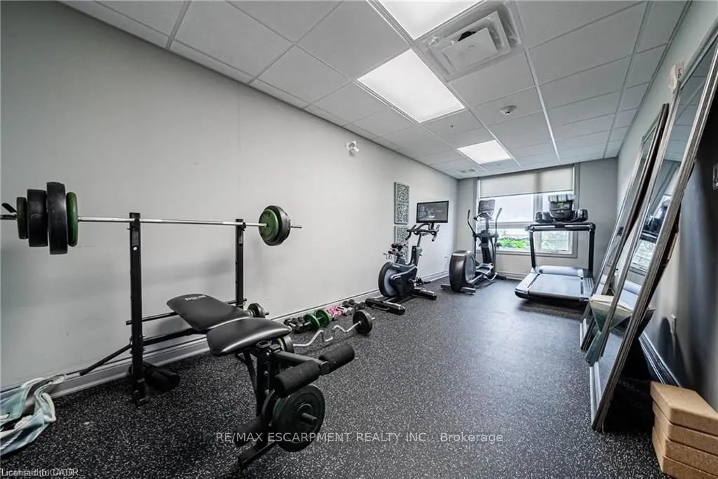 35 Southshore Crescent #221