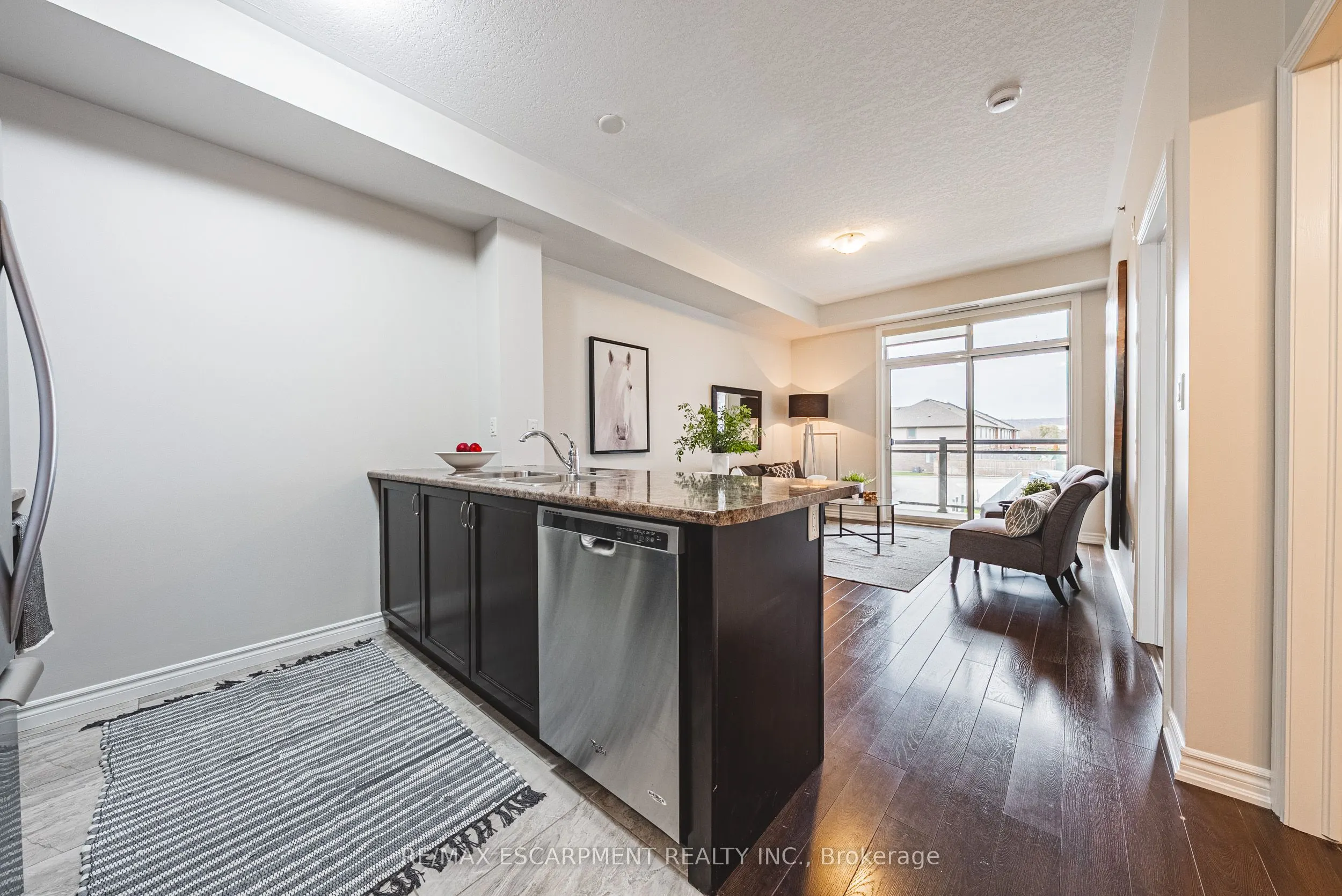 35 Southshore Crescent #221