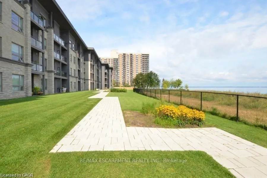 35 Southshore Crescent #221