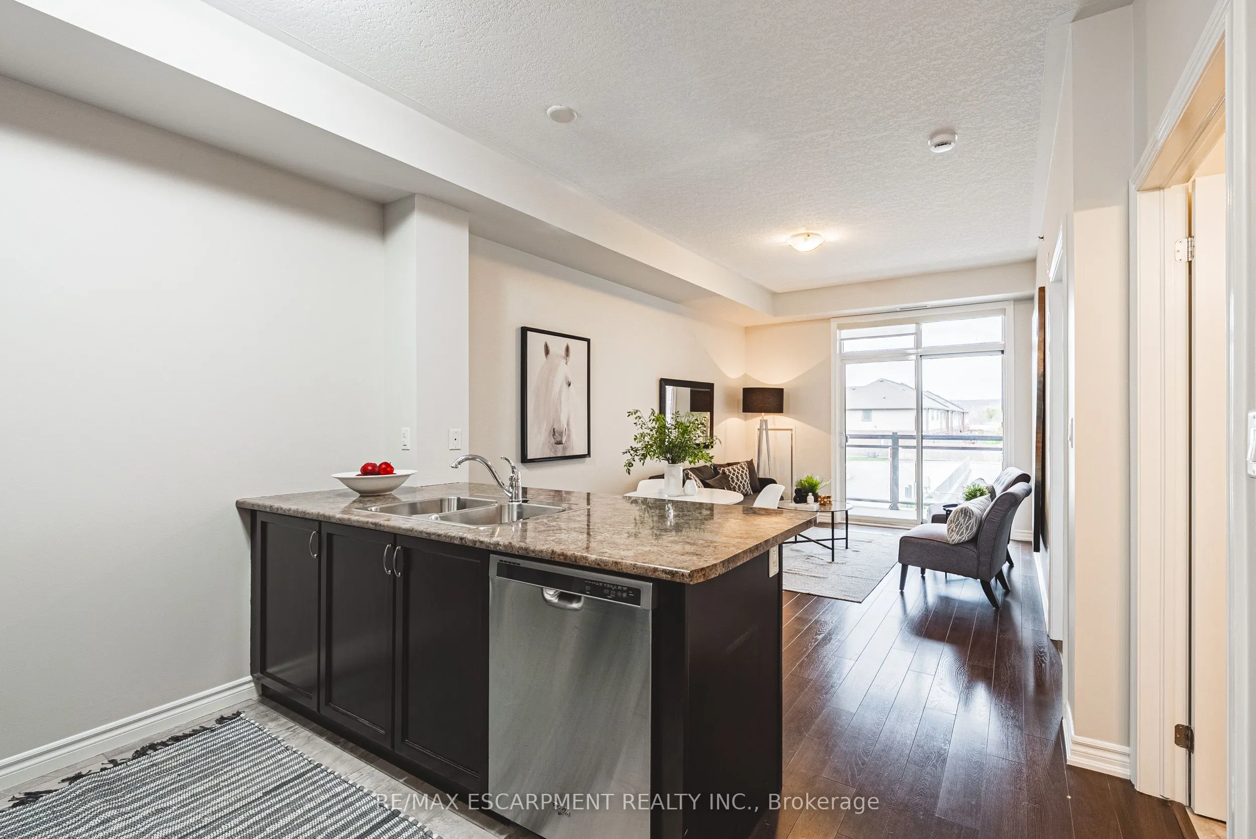 35 Southshore Crescent #221