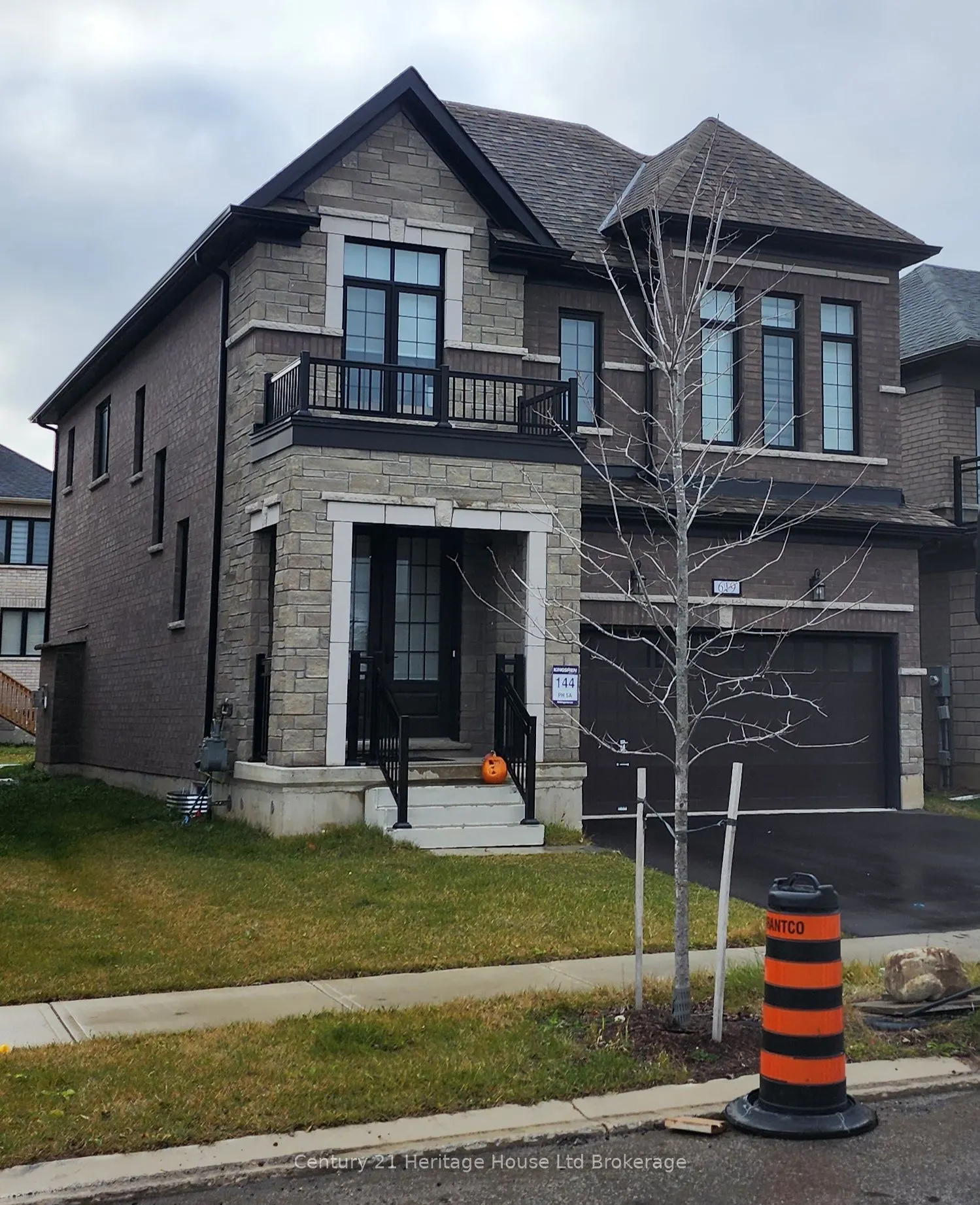 619 Bedi Drive