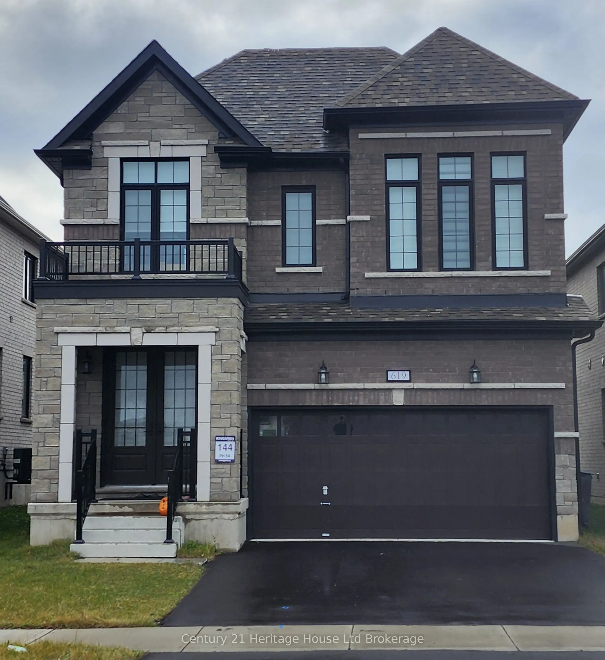 619 Bedi Drive