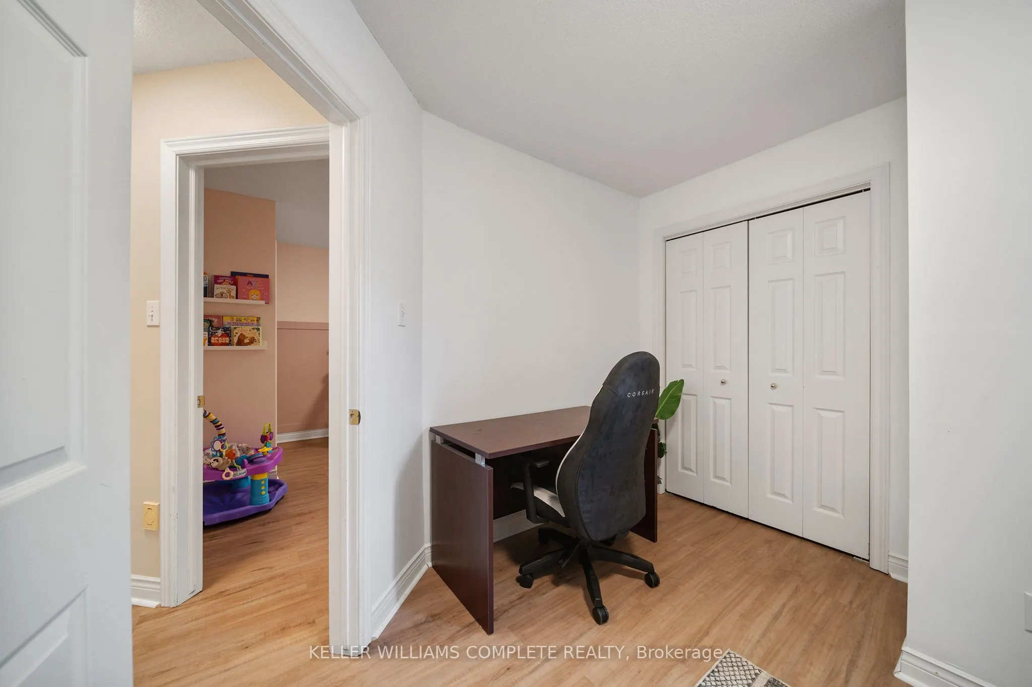 320 Hamilton Drive #10