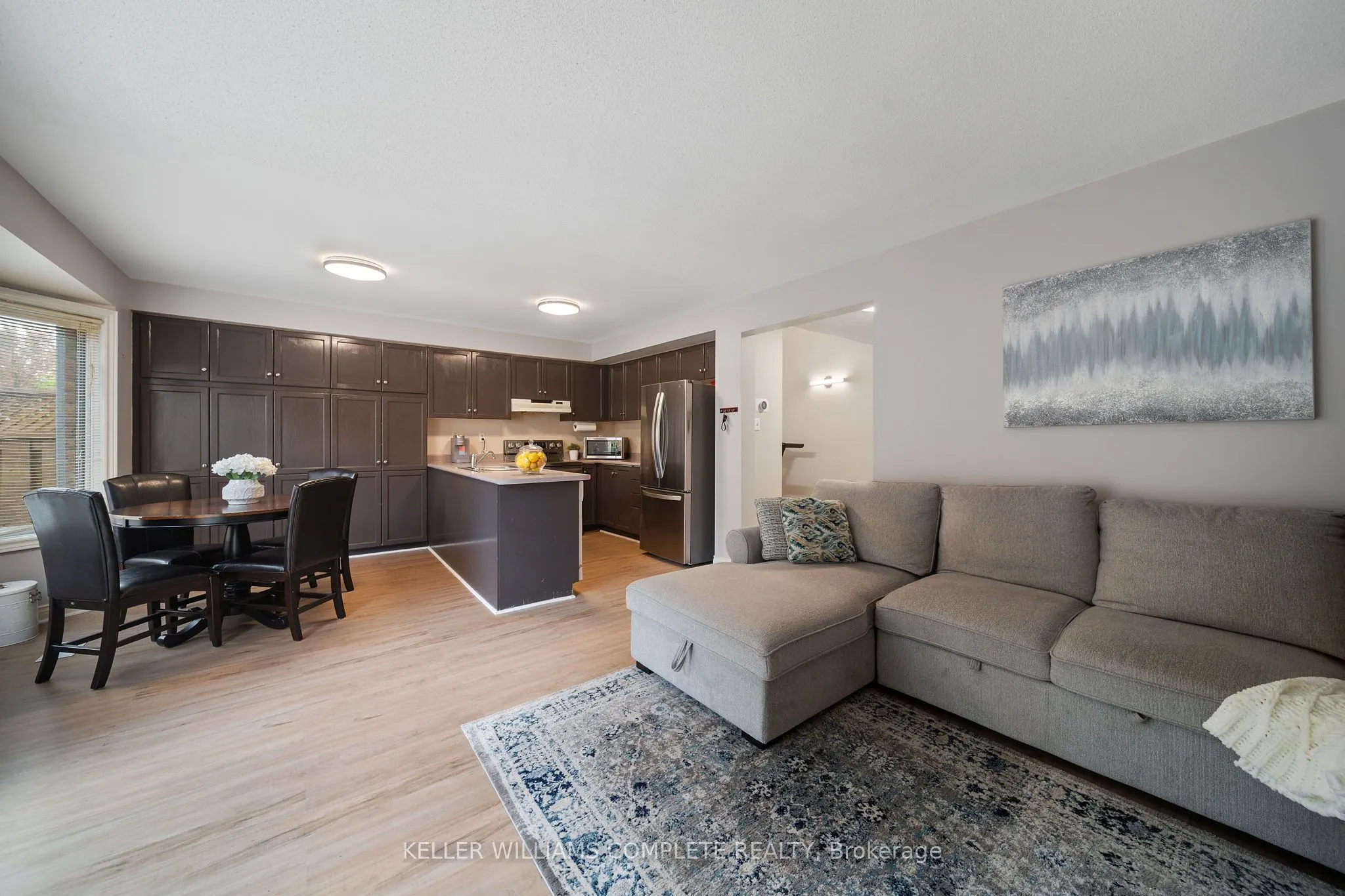 320 Hamilton Drive #10