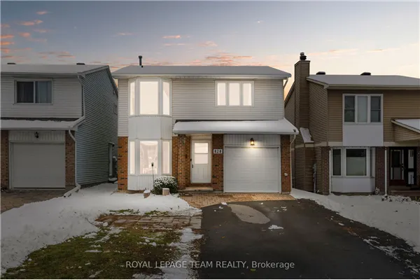 828 Kingfisher Crescent