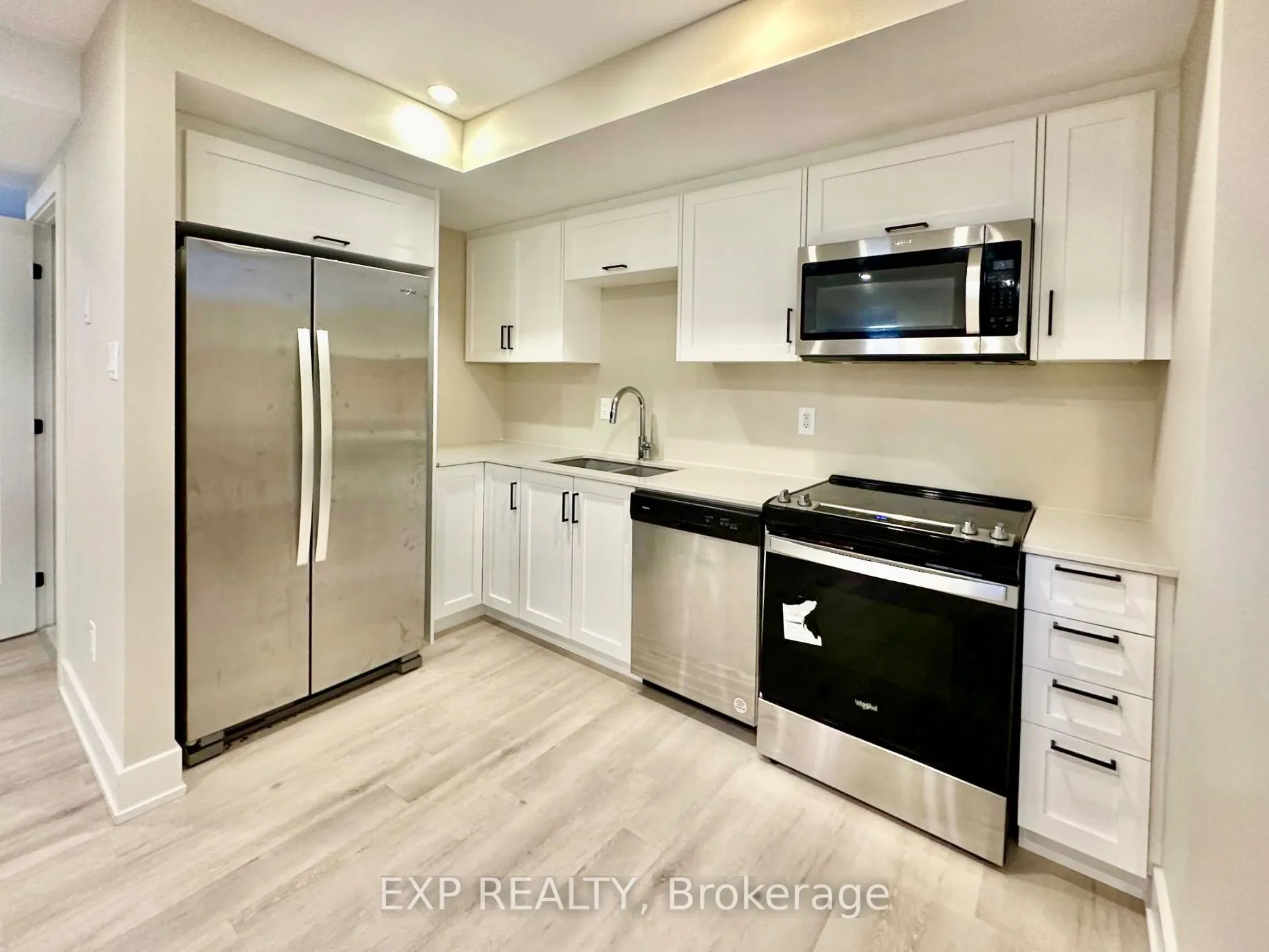 25 O'meara Street #A + B