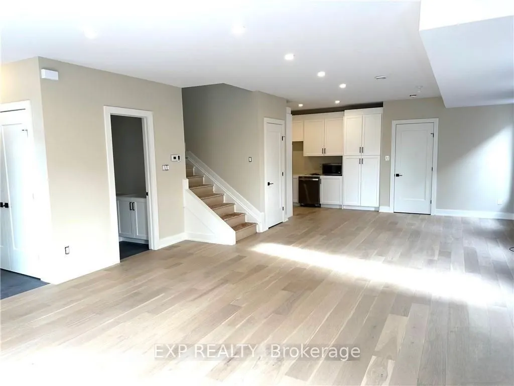 25 O'meara Street #A + B