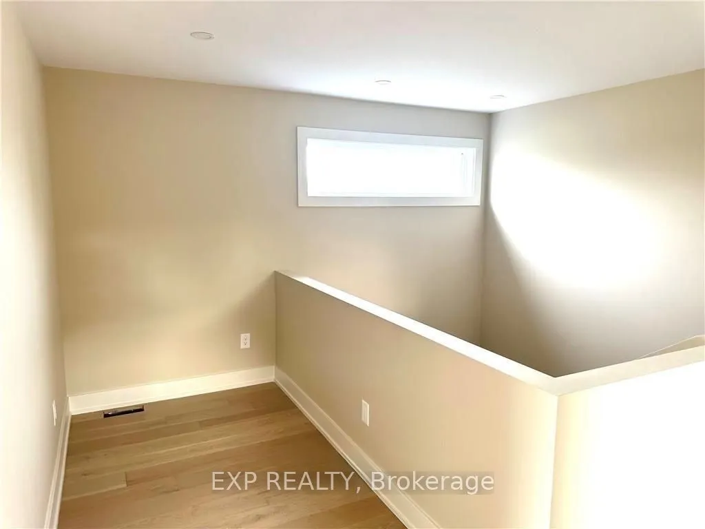 25 O'meara Street #A + B