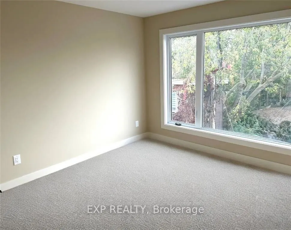 25 O'meara Street #A + B