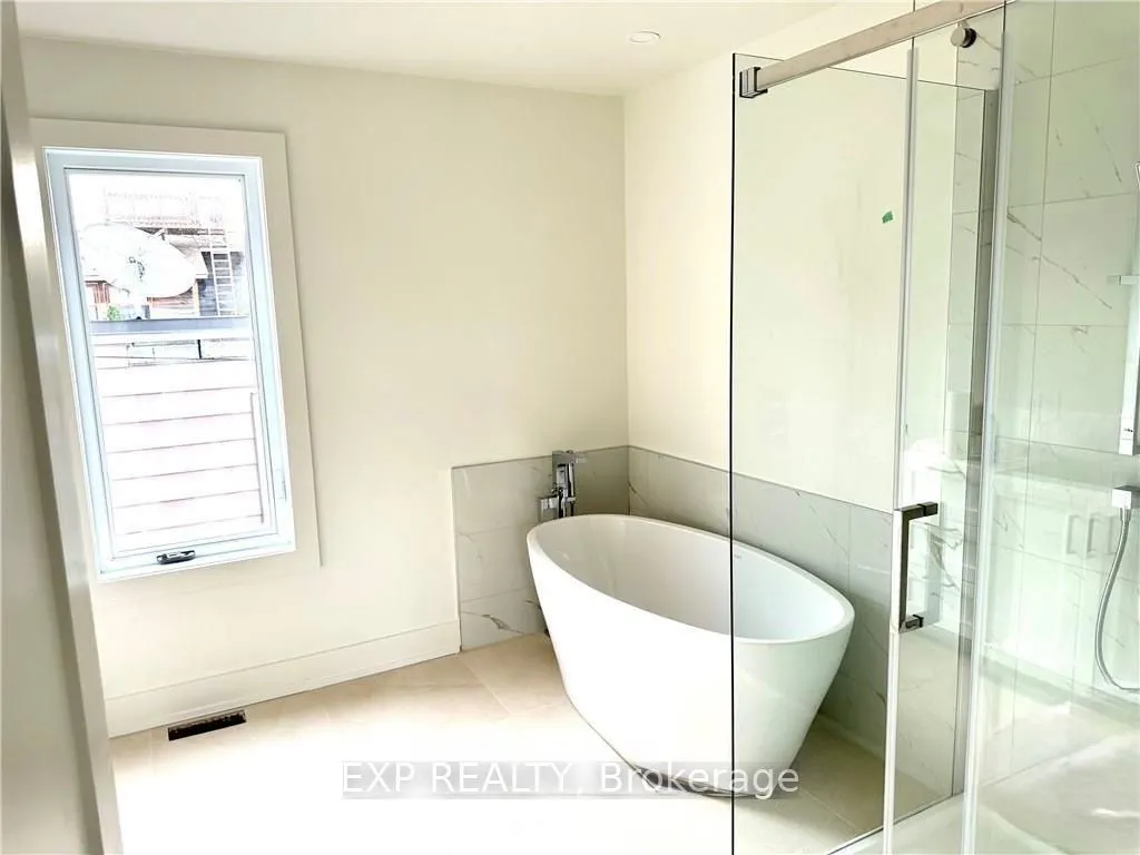 25 O'meara Street #A + B