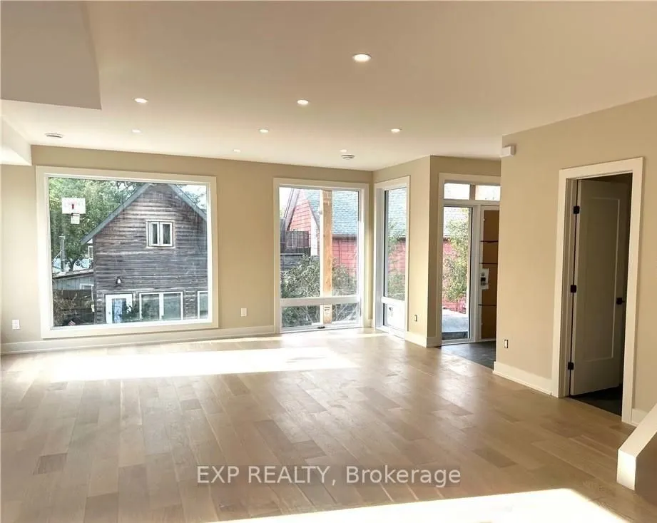 25 O'meara Street #A + B
