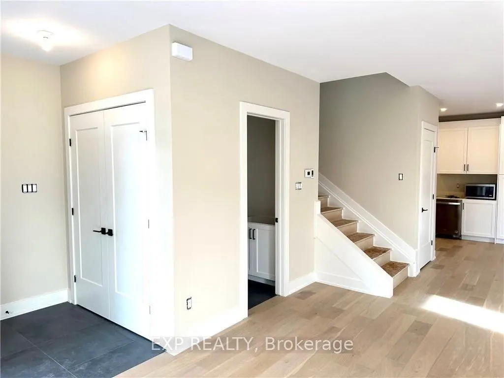 25 O'meara Street #A + B
