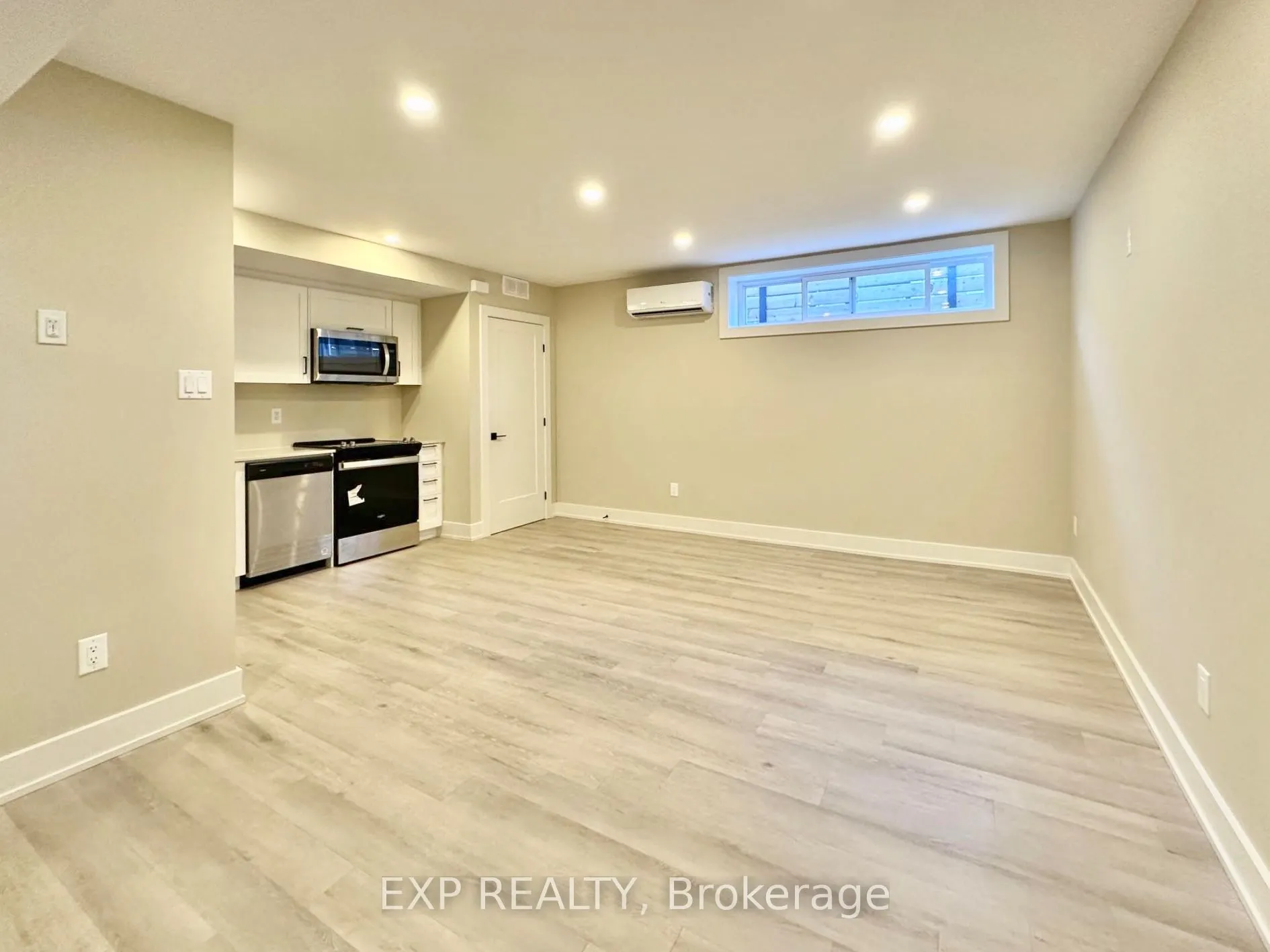 25 O'meara Street #A + B