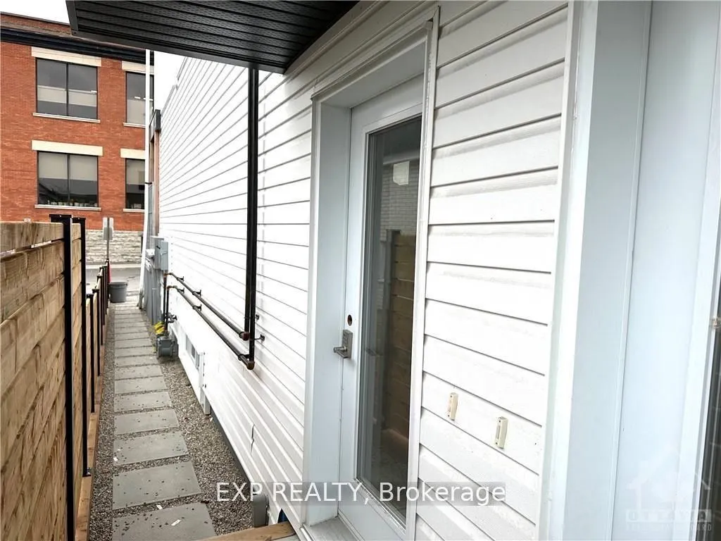 25 O'meara Street #A + B
