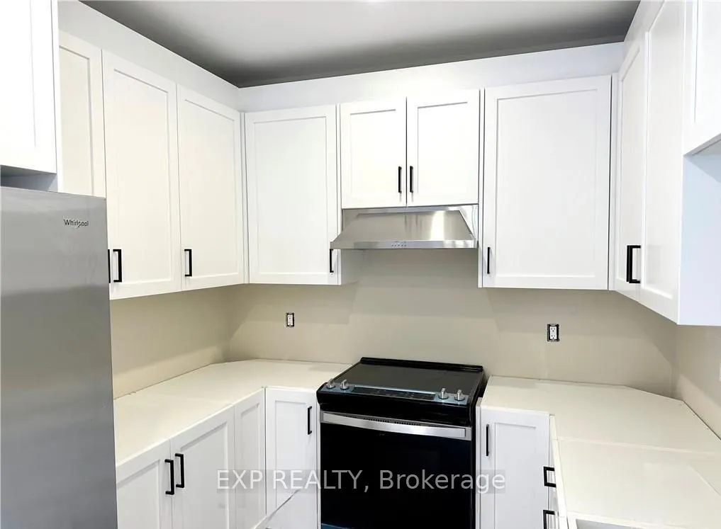 25 O'meara Street #A + B