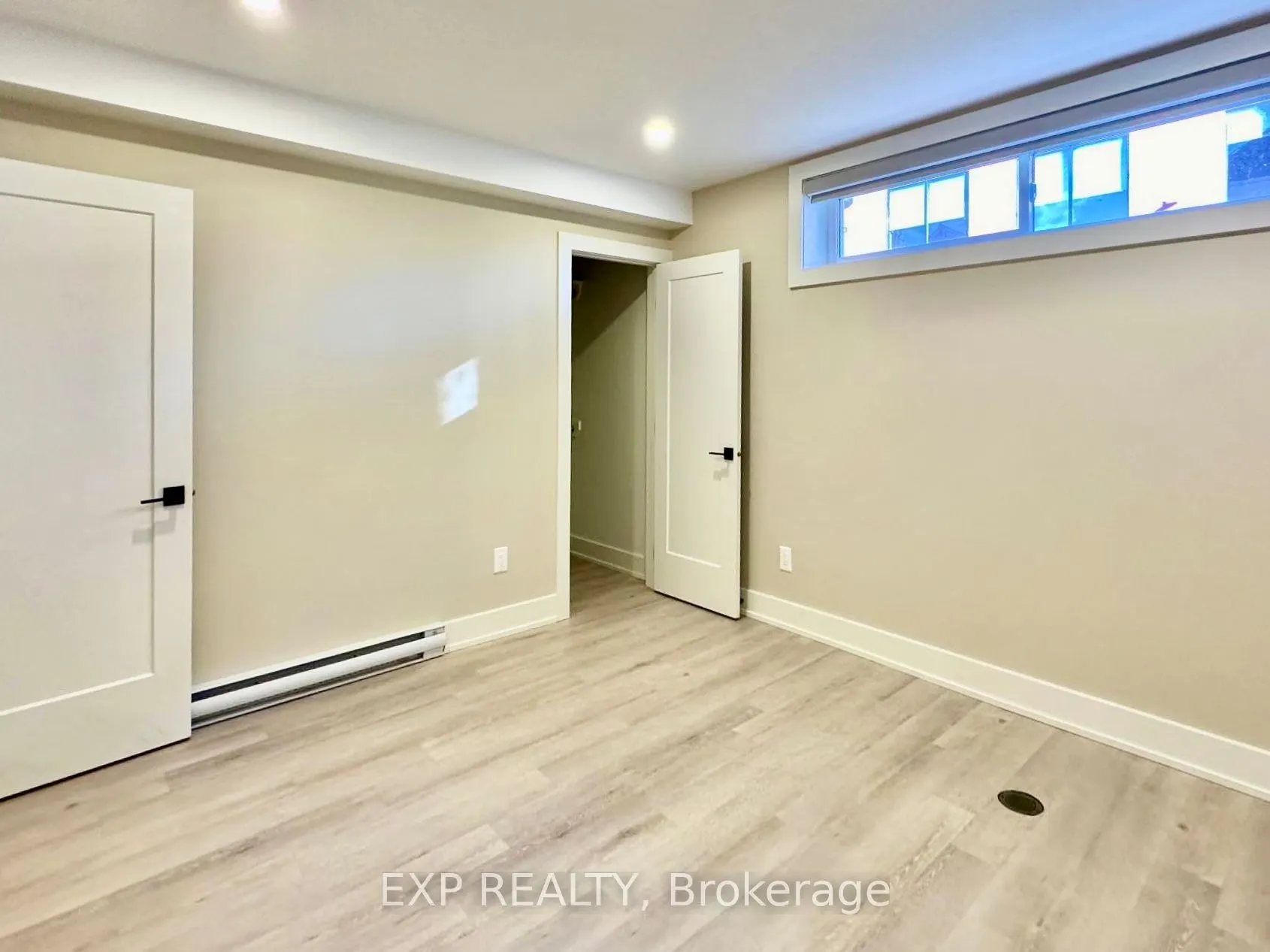 25 O'meara Street #A + B