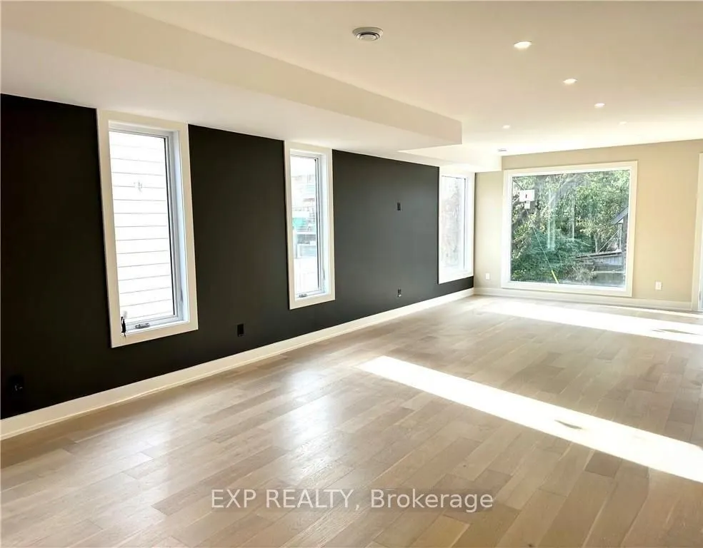 25 O'meara Street #A + B