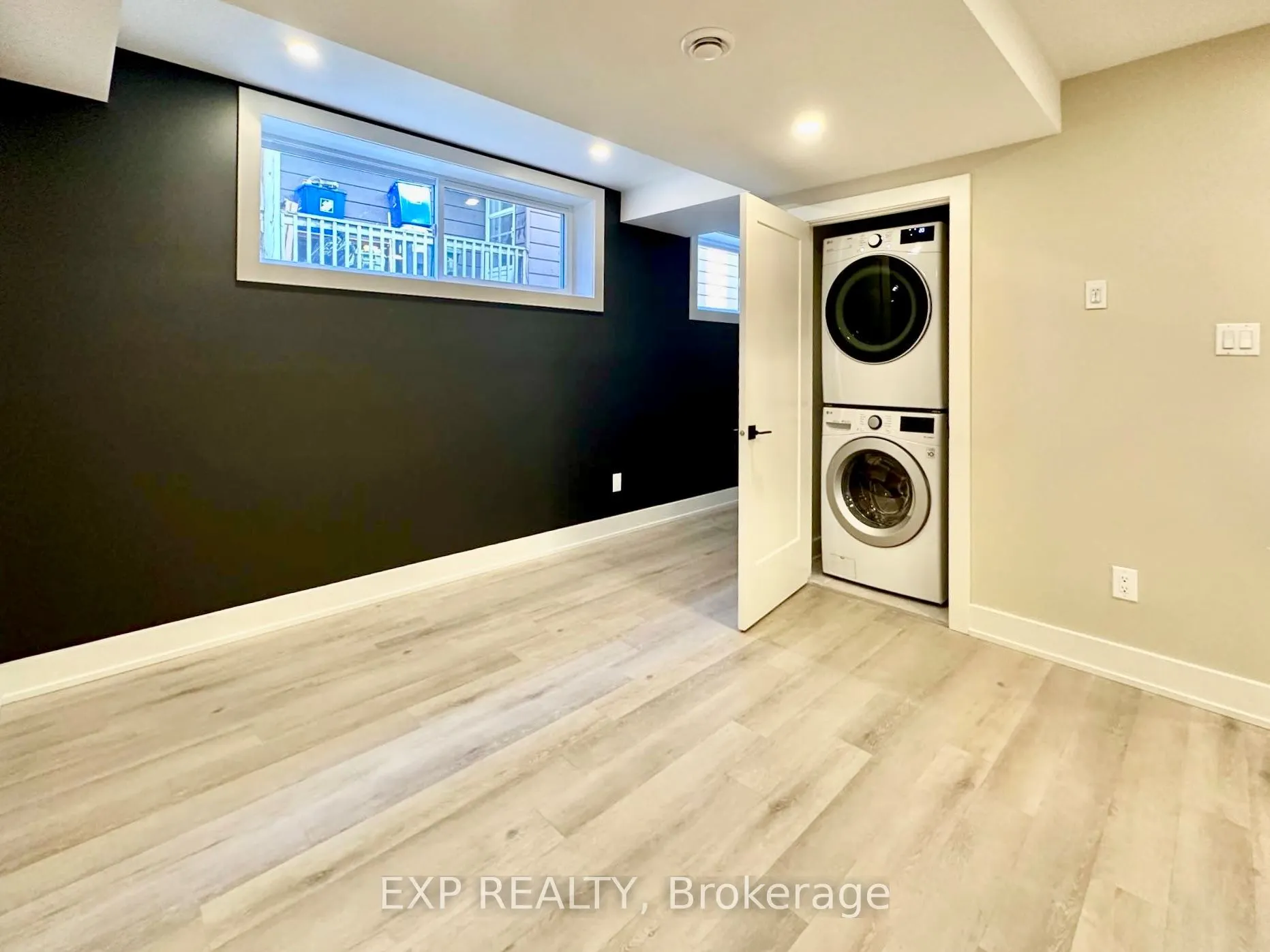 25 O'meara Street #A + B