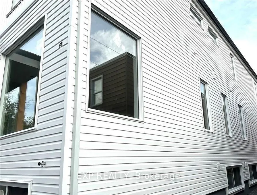 25 O'meara Street #A + B