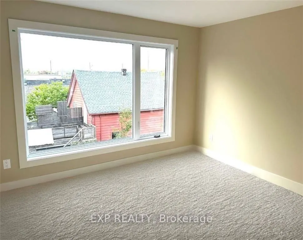 25 O'meara Street #A + B