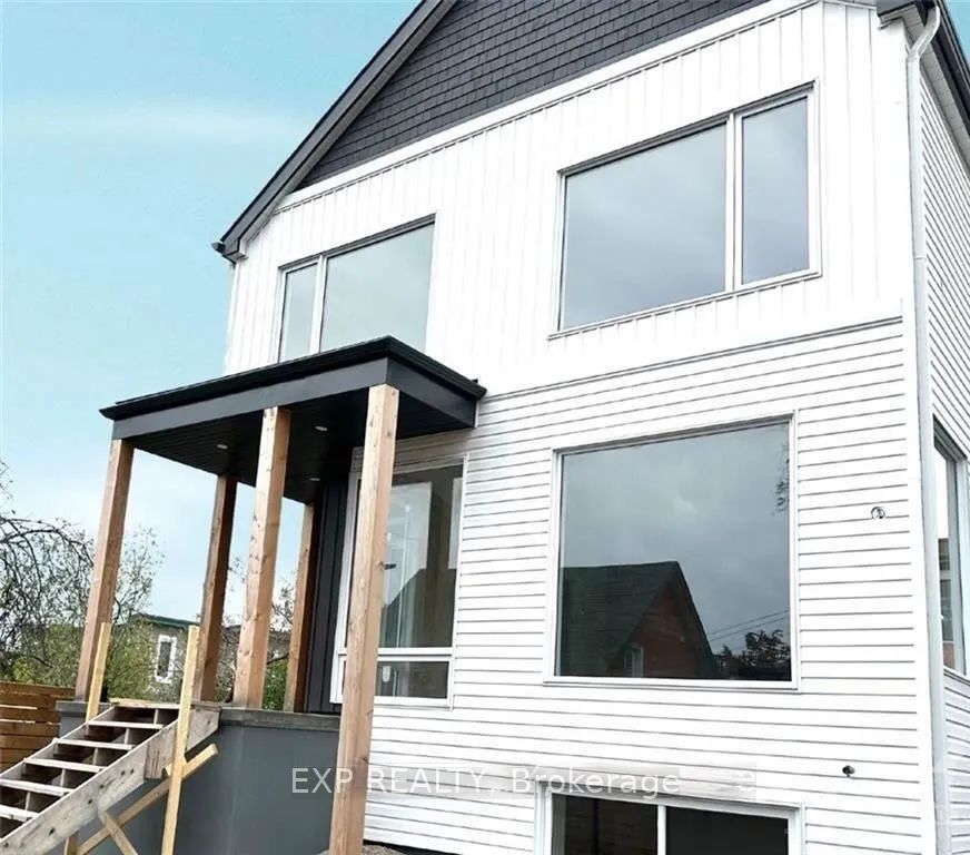 25 O'meara Street #A + B